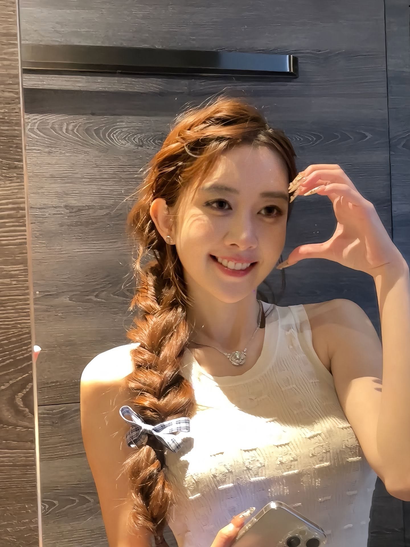 Mỹ nhân đời đầu bí mật sinh con cho đại gia kín tiếng: Hiện tại ly hôn, ngày đêm bán hàng kiếm sống- Ảnh 9.