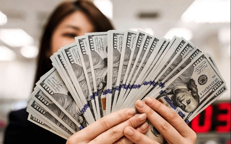 Tín hiệu tích cực từ tỷ giá
