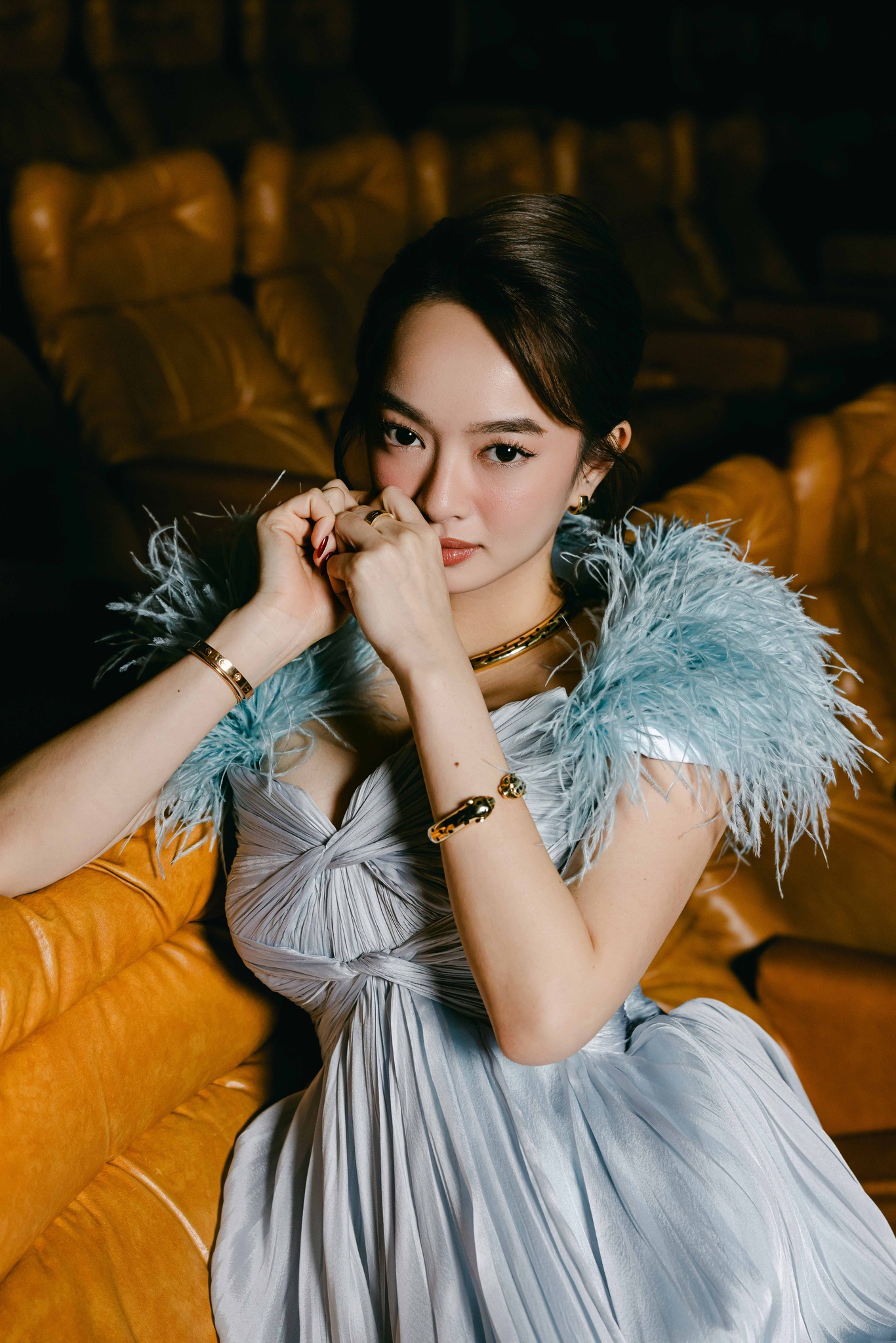 6 ngọc nữ đẹp nhất Việt Nam: Tăng Thanh Hà chỉ xếp thứ 4, hạng 1 hoàn hảo đến vô thực- Ảnh 7.