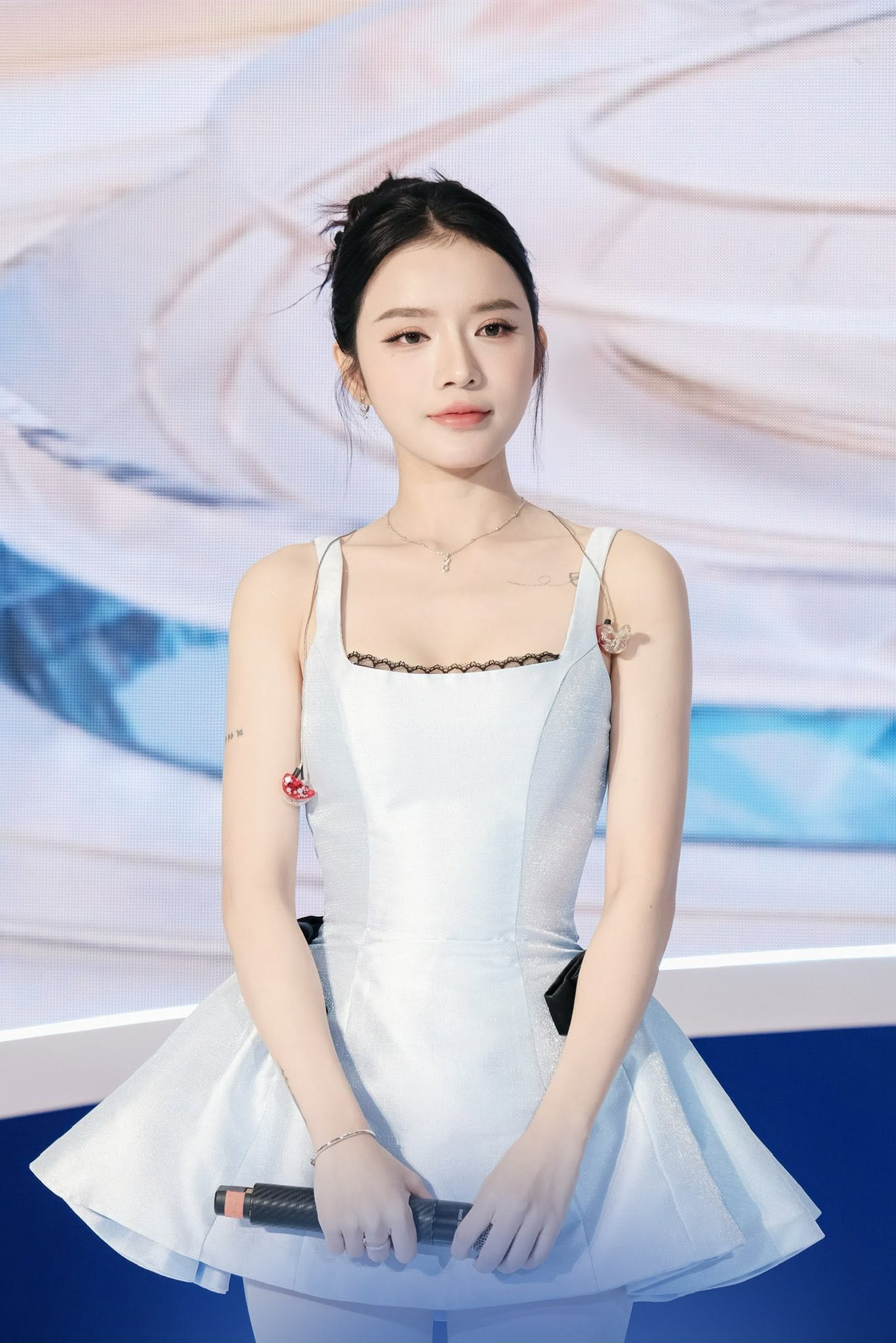 Khó cứu LyLy- Ảnh 2.