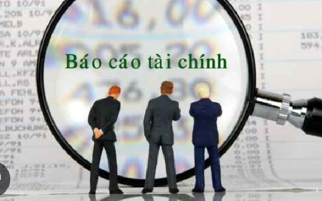 Hoàn thiện Báo cáo tài chính nhà nước: Bài toán dữ liệu và lộ trình chuẩn hóa đến năm 2030