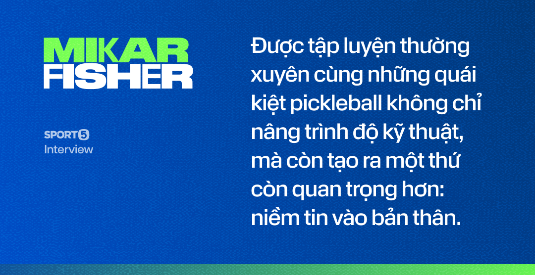 Gã cơ bắp vô danh đánh bại nhà vô địch PPA Asia Trương Vinh Hiển là ai? - Ảnh 11.