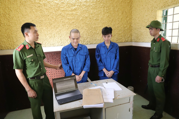 Xuất hiện thủ đoạn mới liên quan đến VNeID, bảo hiểm, tất cả người dân đặc biệt chú ý- Ảnh 1. Xuất hiện thủ đoạn mới liên quan đến VNeID, bảo hiểm, tất cả người dân đặc biệt chú ý- Ảnh 1.