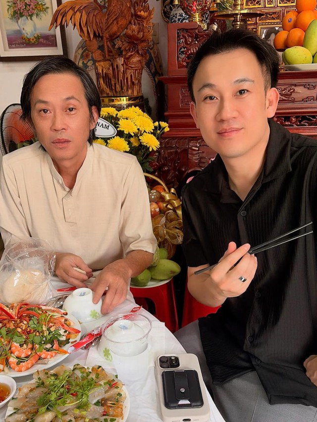 Em trai Hoài Linh phải báo cảnh sát- Ảnh 3.