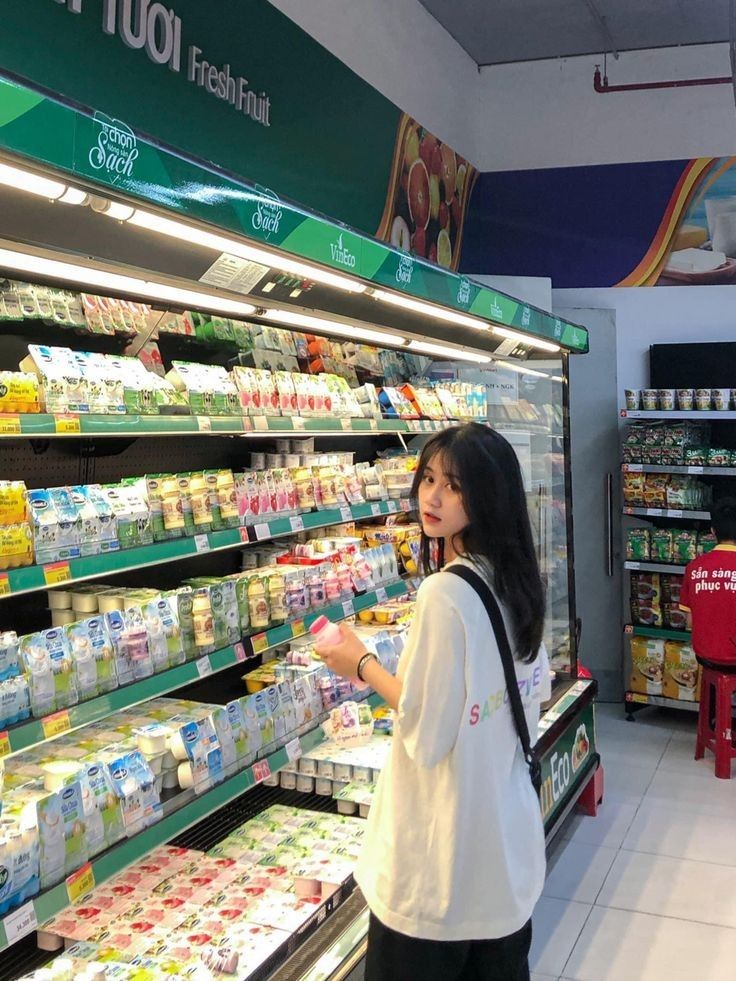 7 sai lầm khi đi siêu thị- Ảnh 2.