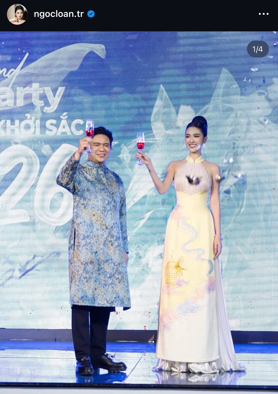 Tuyên bố cứng của mẹ bác sĩ Chiêm Quốc Thái về Ngọc Loan: Động thái mới nhất gây xôn xao - Ảnh 1.