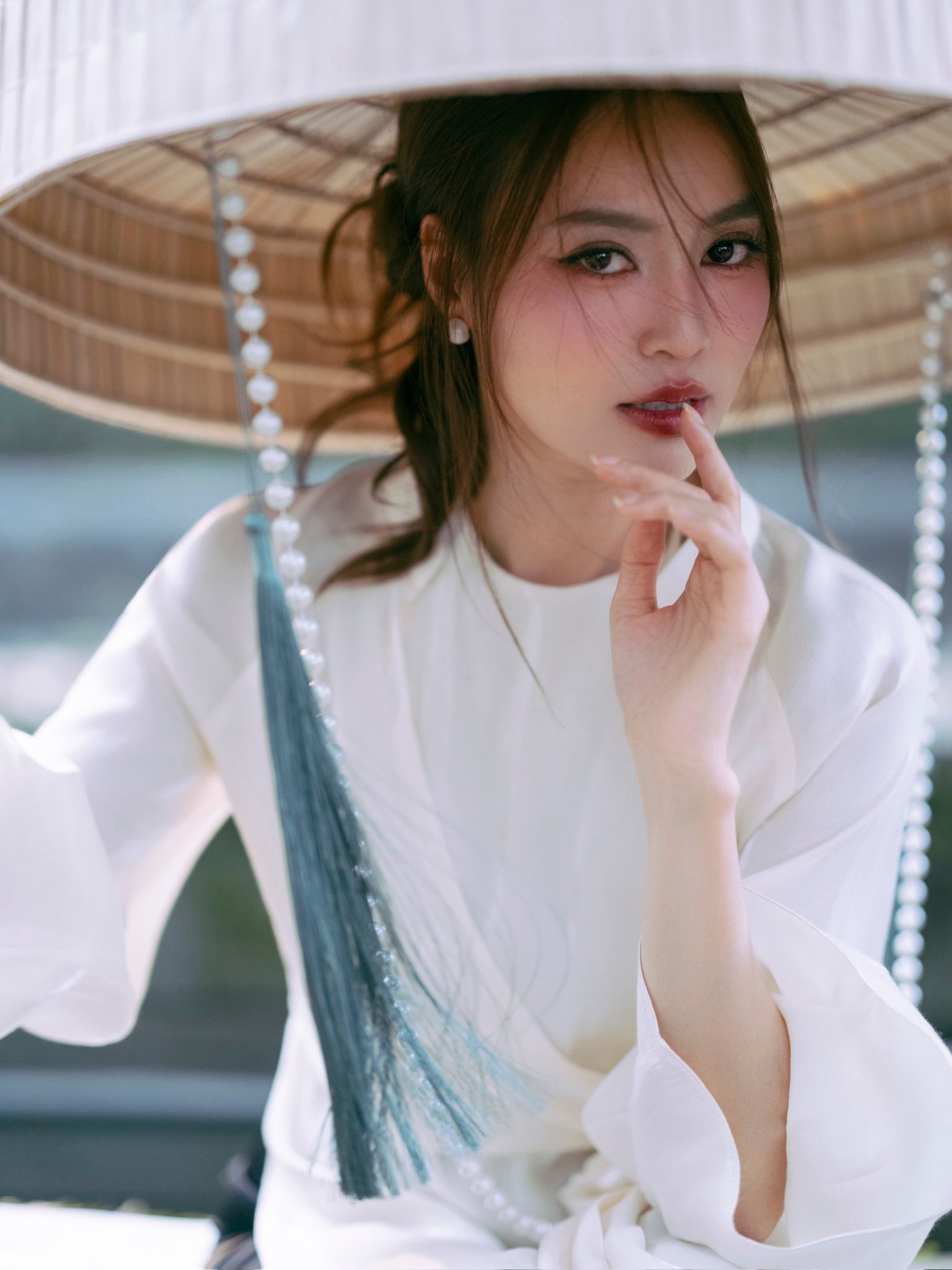 6 ngọc nữ đẹp nhất Việt Nam: Tăng Thanh Hà chỉ xếp thứ 4, hạng 1 hoàn hảo đến vô thực- Ảnh 2.