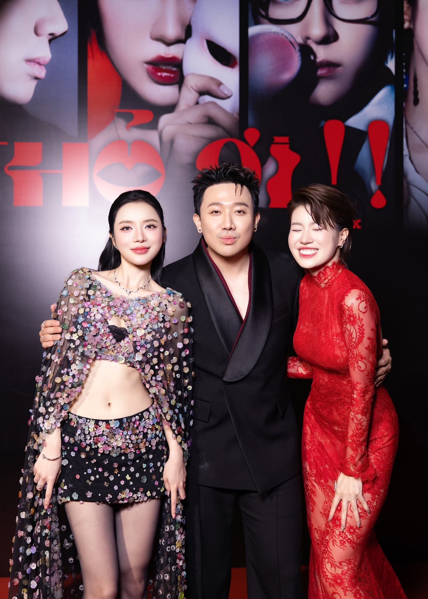 Khó cứu LyLy- Ảnh 4.