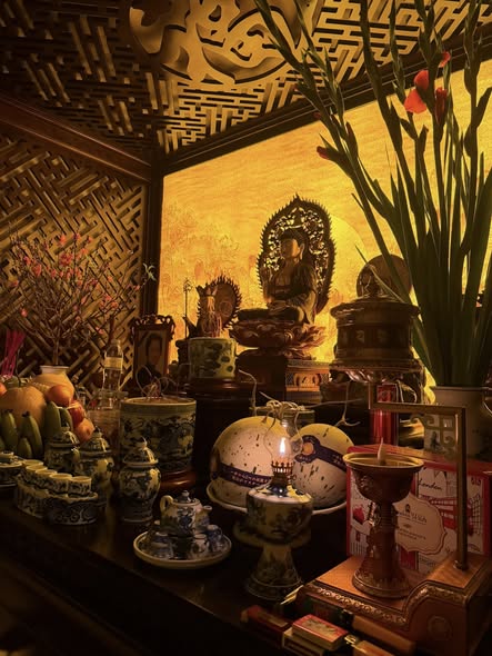 Nam MC cưới cô tiếp viên hàng không kém 8 tuổi: Mua đứt penthouse tặng vợ, độ cưng chiều ngang tổng tài ngôn tình- Ảnh 12.
