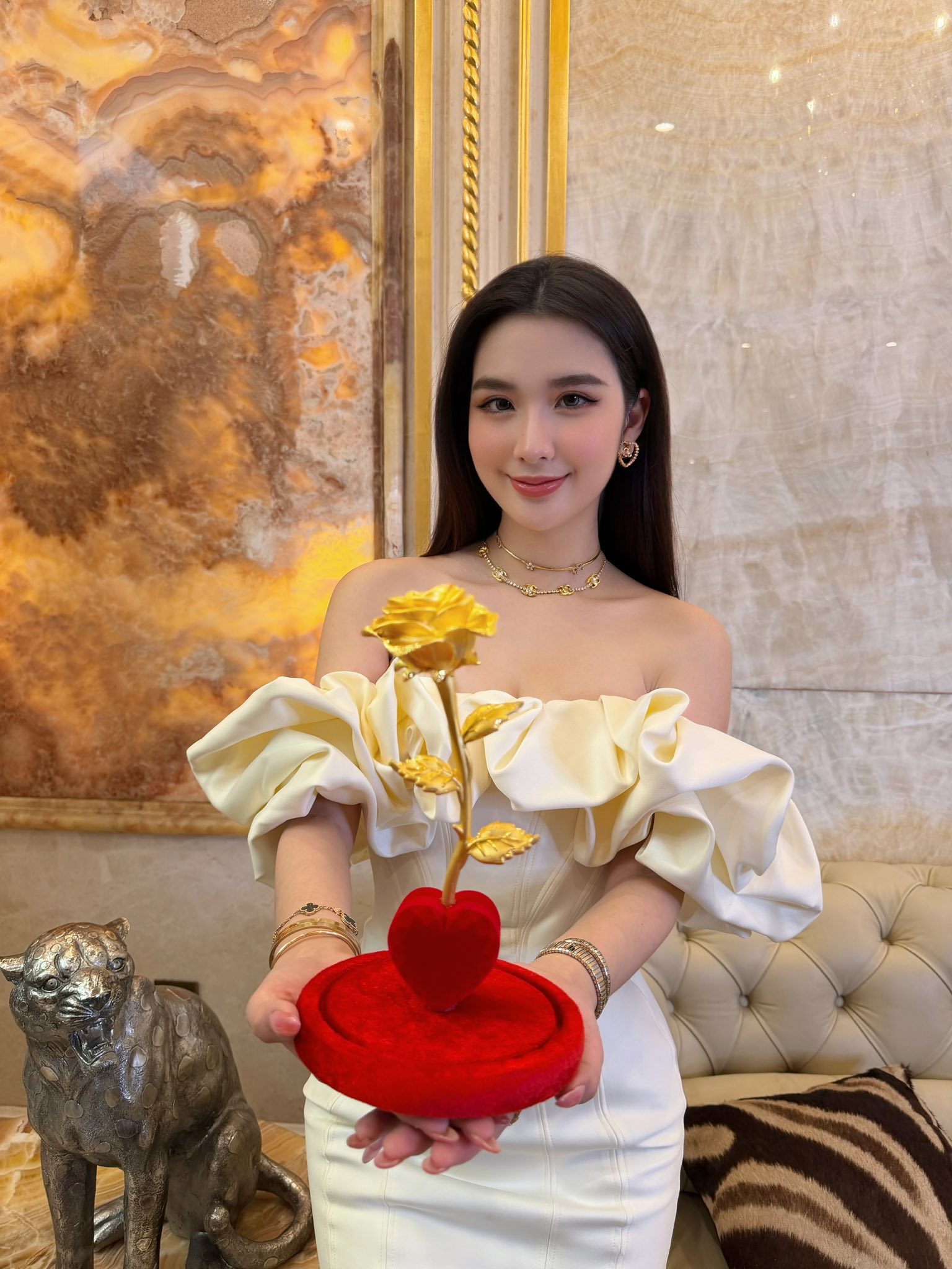 Tuyên bố cứng của mẹ bác sĩ Chiêm Quốc Thái về Ngọc Loan: Động thái mới nhất gây xôn xao - Ảnh 5.