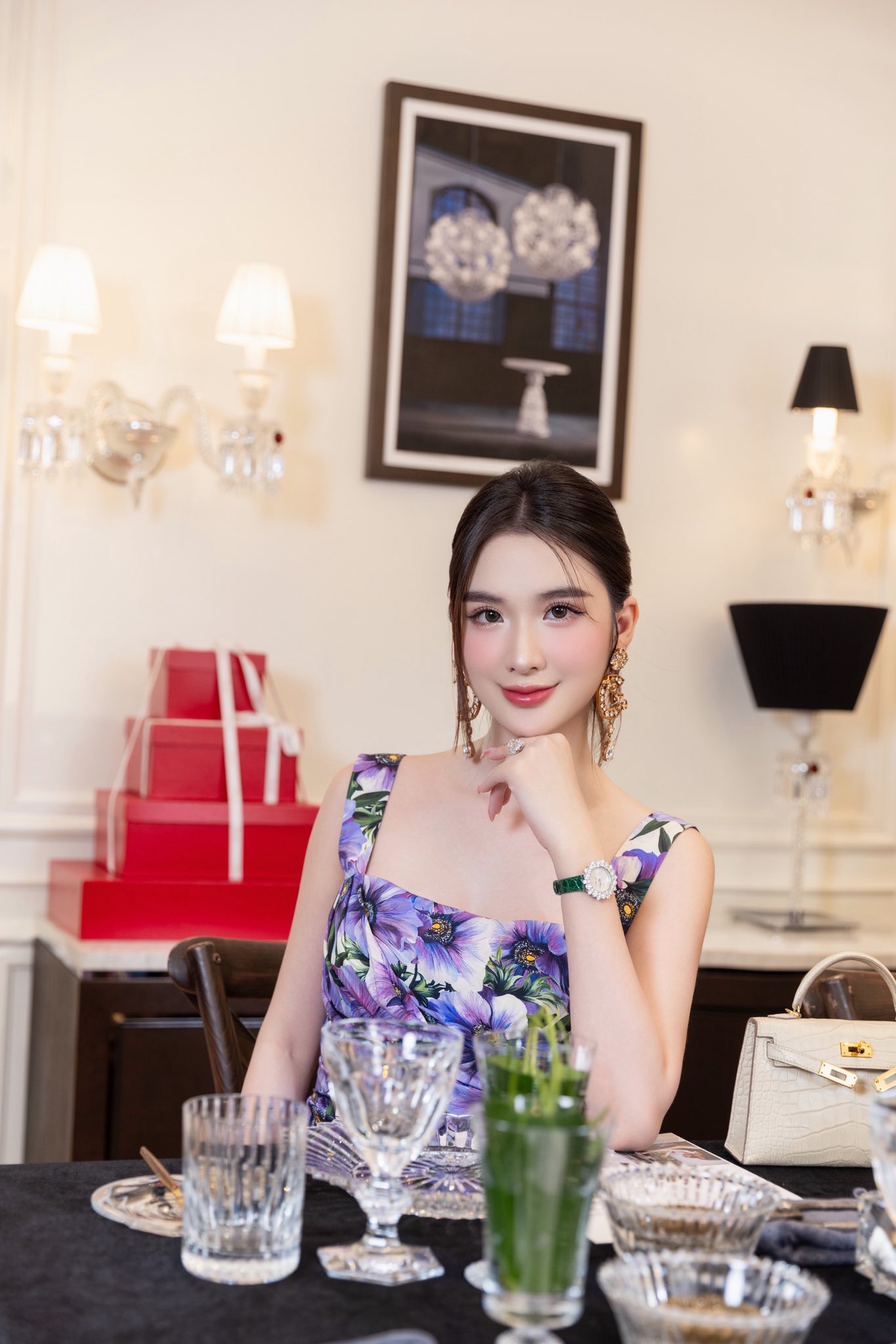 Tuyên bố cứng của mẹ bác sĩ Chiêm Quốc Thái về Ngọc Loan: Động thái mới nhất gây xôn xao - Ảnh 6.