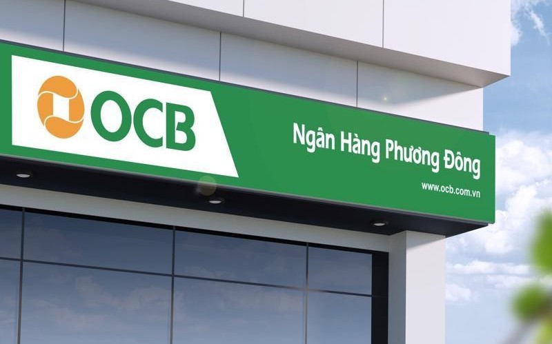 OCB chốt quyền nhận cổ phiếu 15% ngày 1/7, đưa vốn điều lệ vượt 30.000 tỷ đồng