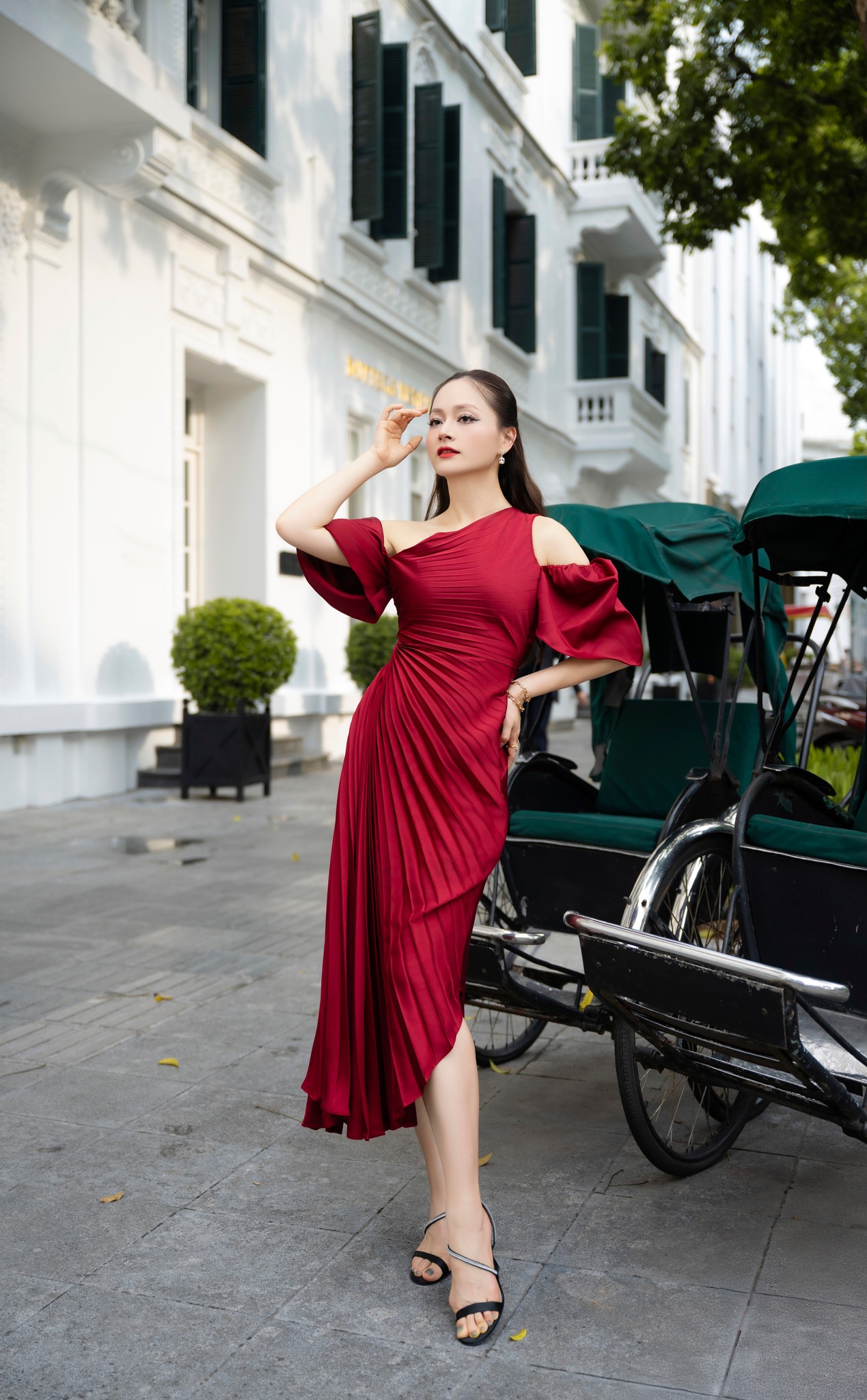 Mẹ đơn thân là "mỹ nhân phim giờ vàng", một mình nuôi 2 con trong căn nhà 100m2 gần Hồ Tây- Ảnh 8.