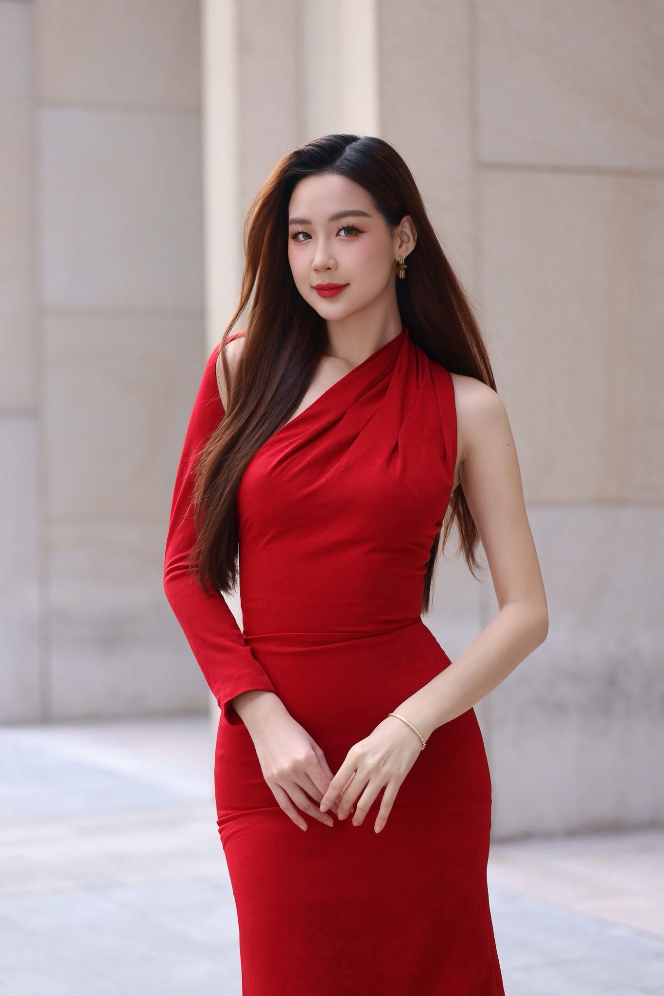 Xôn xao tin đồn về động thái của Miss World giữa ồn ào Bảo Ngọc 