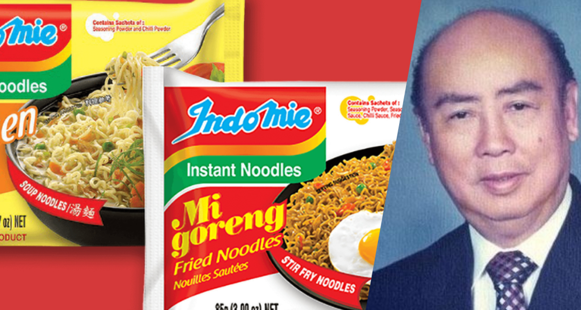 Bí mật về "mì trộn thần thánh" Indomie: Đã ăn nhiều năm nhưng đến giờ bạn vẫn không biết những điều này- Ảnh 2.
