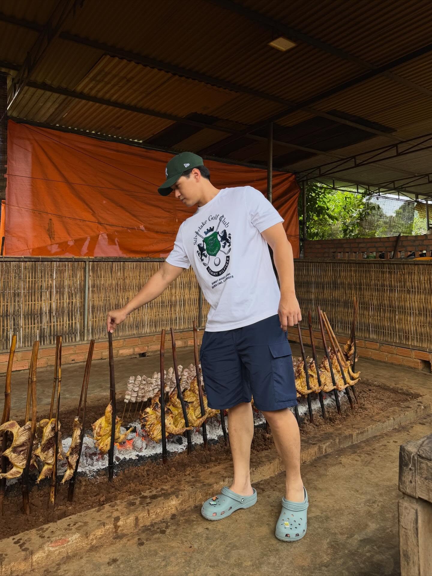 Nam thần có tên kỳ lạ nhất Vbiz, tăng vù vù 14 kg và ngoại hình hiện tại mới gây choáng- Ảnh 3.