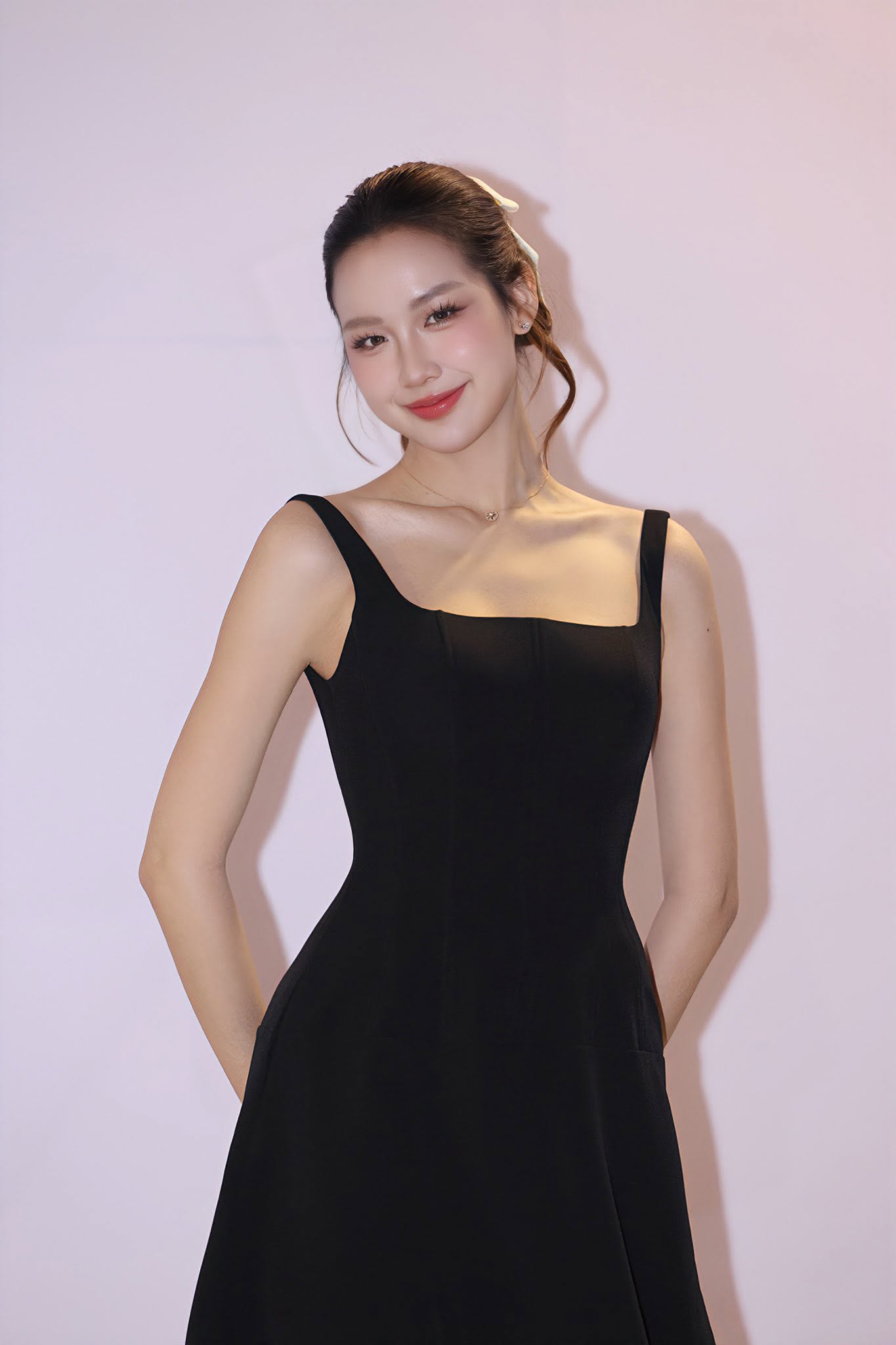 Xôn xao tin đồn về động thái của Miss World giữa ồn ào Bảo Ngọc 