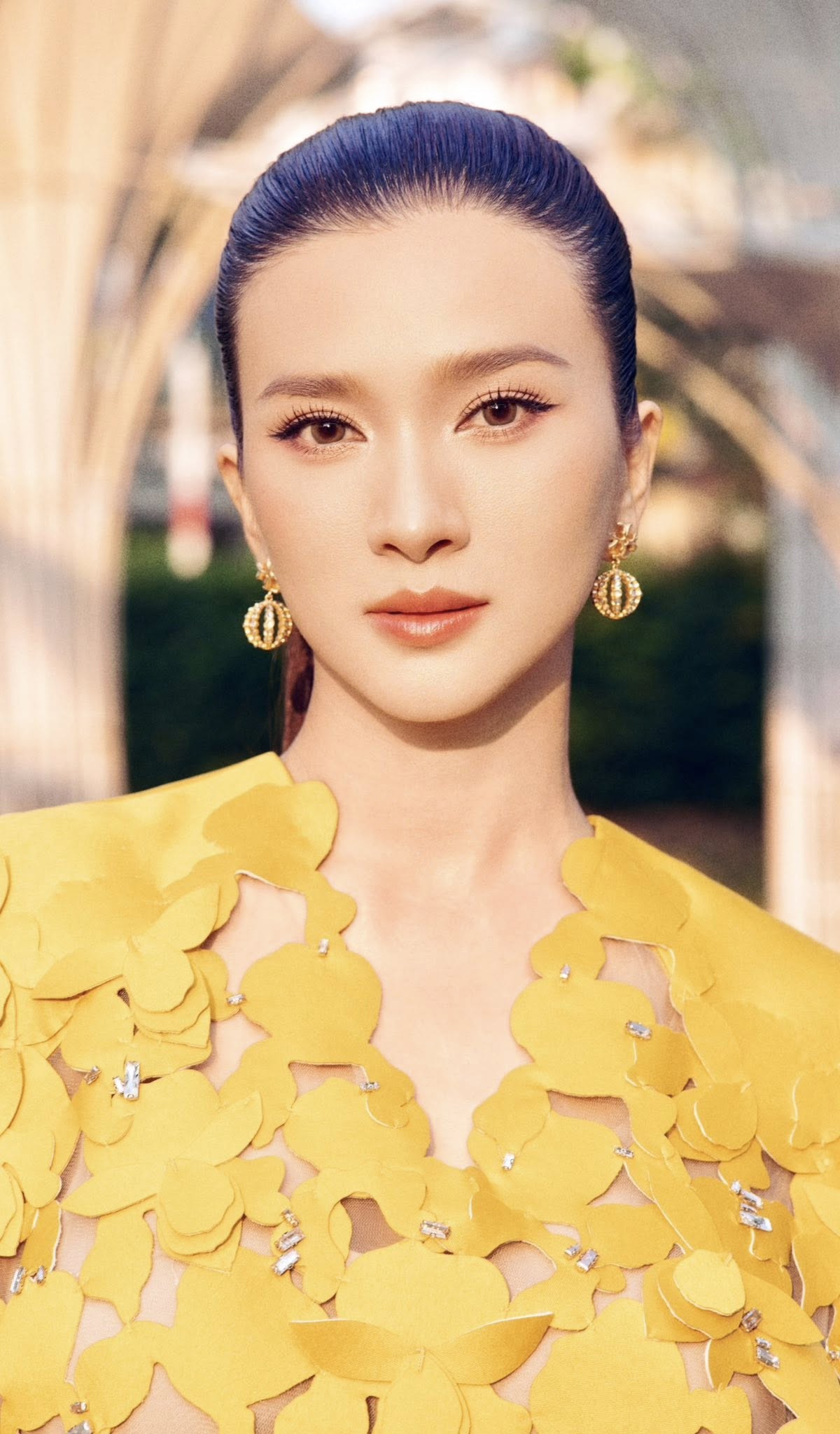 27 giây thần thánh khiến 1 mỹ nhân được khen đẹp nhất Việt Nam, lật tung showbiz không tìm ra người thứ 2- Ảnh 7.