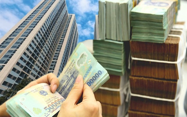 Chất lượng tài sản ngân hàng có dấu hiệu suy yếu, ba 