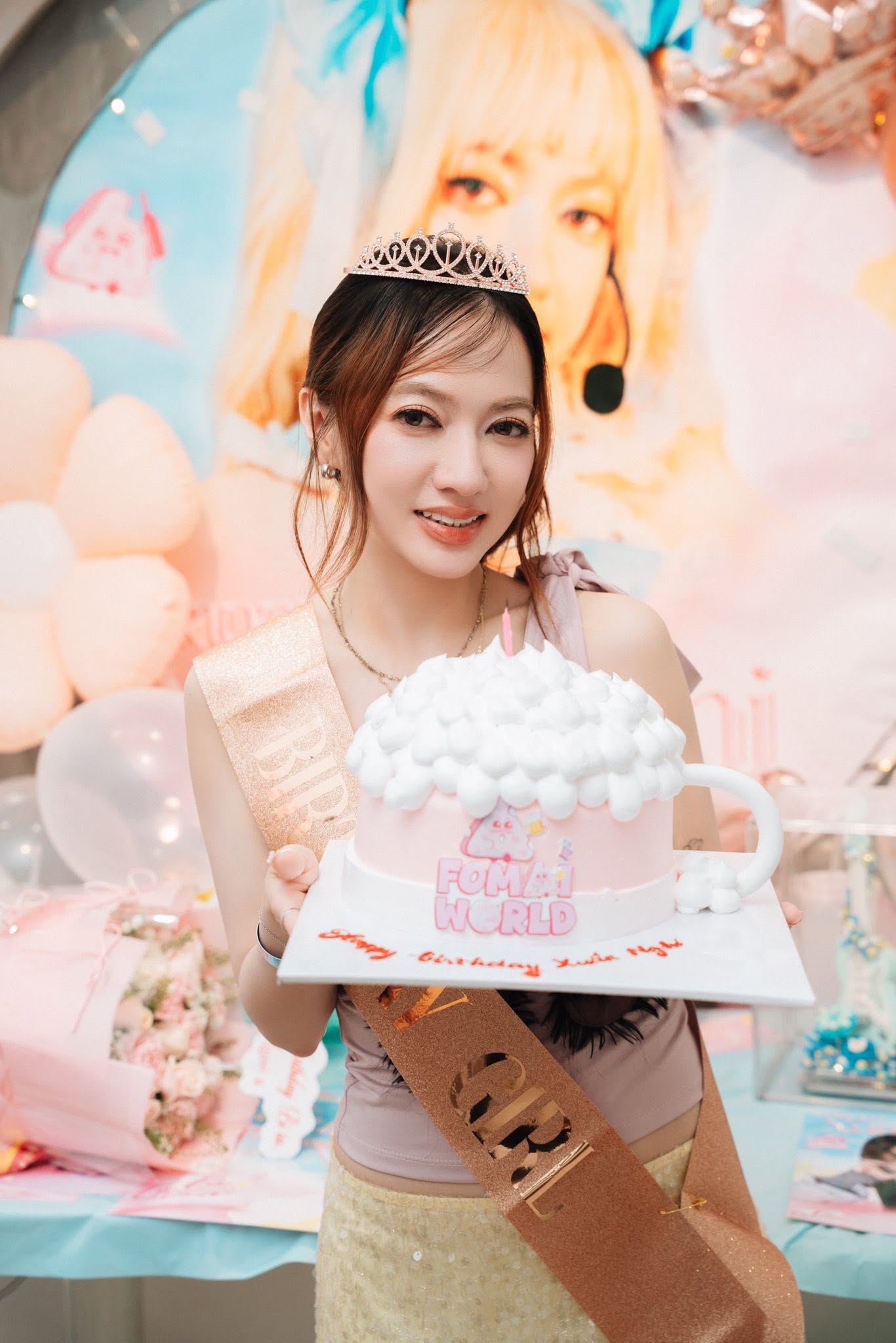 Chị đẹp Vbiz tung ảnh cưới bên vị hôn phu Việt kiều, hôn lễ dự quy tụ dàn sao khủng!- Ảnh 10.