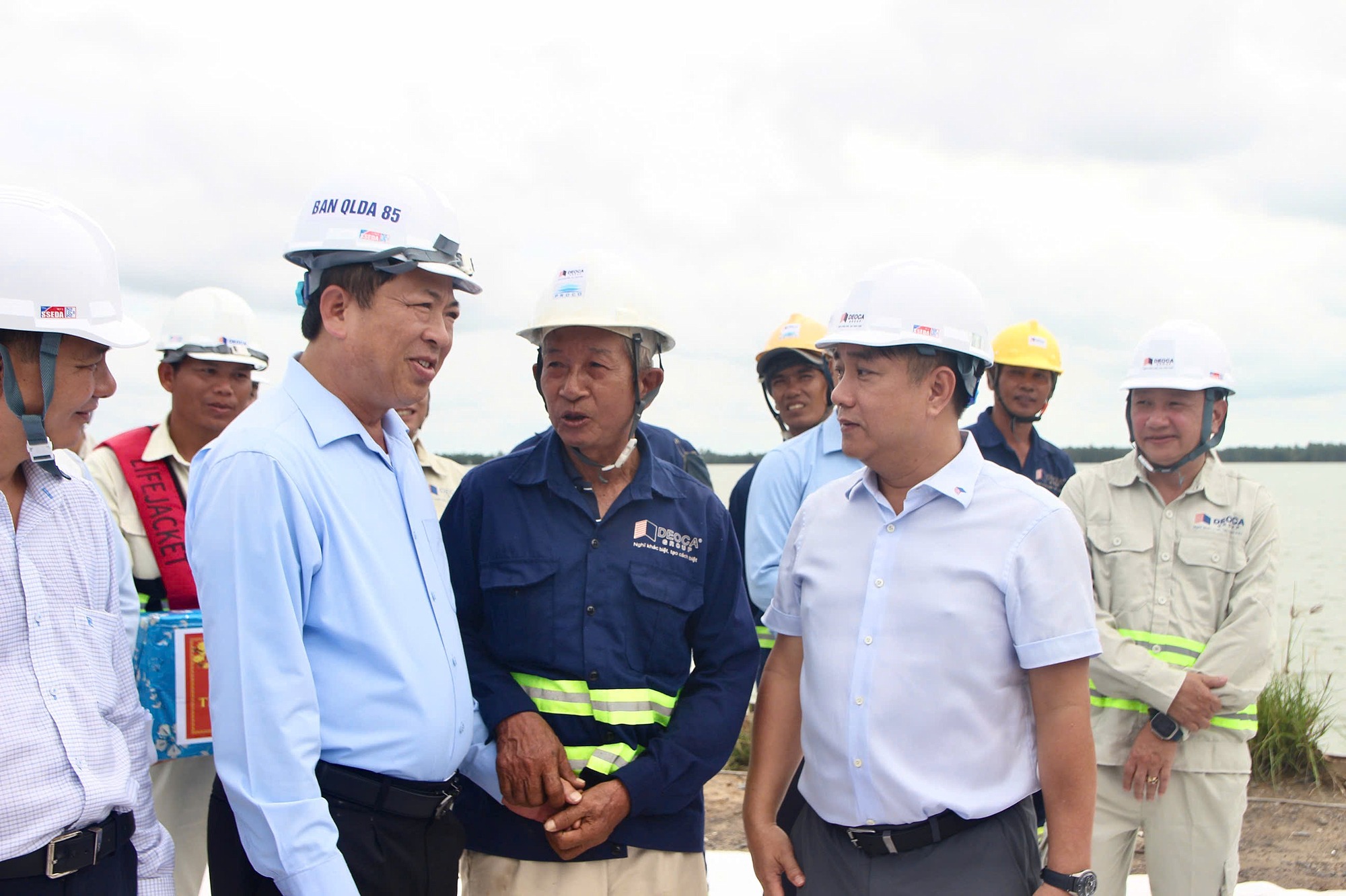Bộ trưởng Bộ Xây dựng nói về hệ lụy khi người lao động 