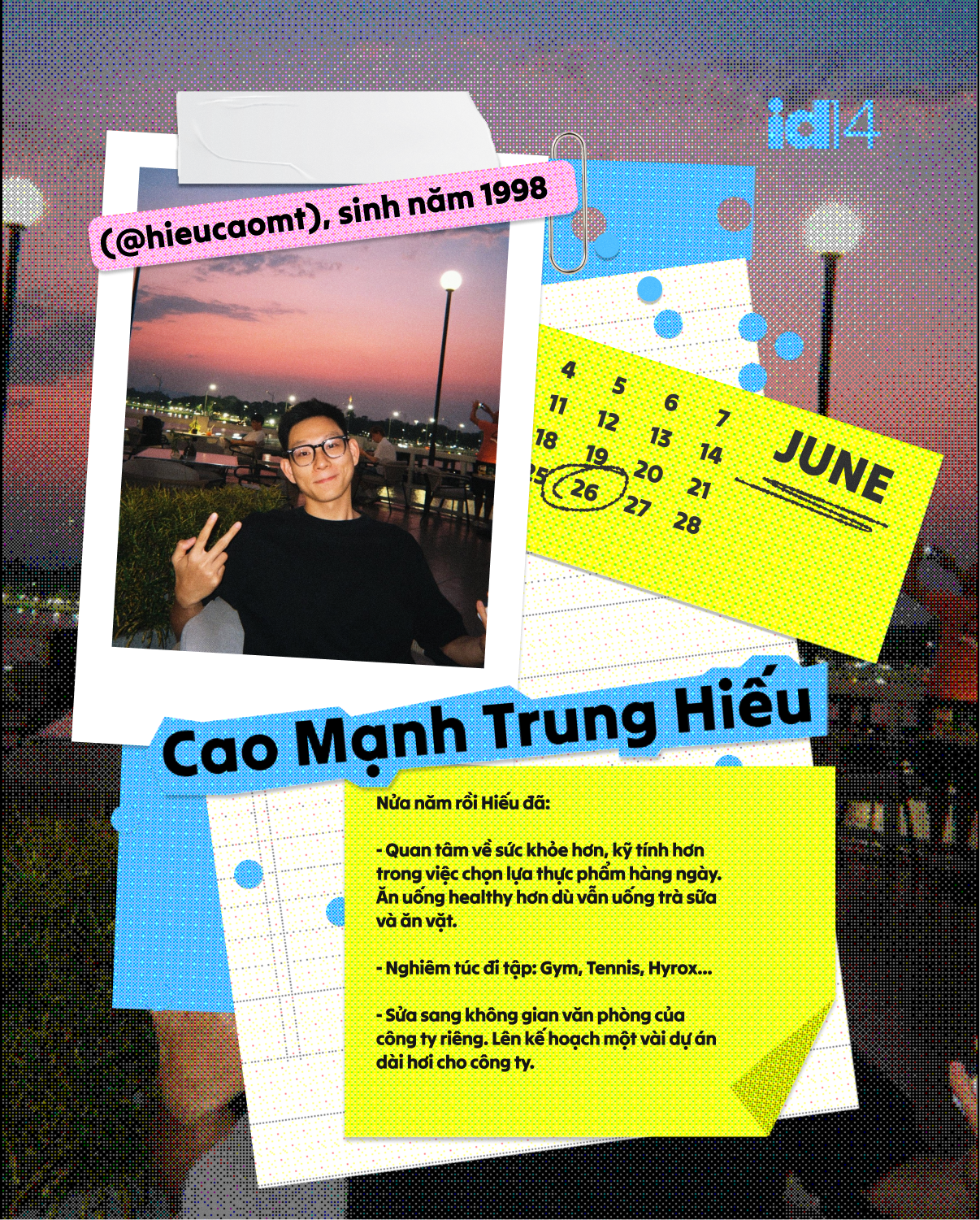Nửa năm trôi qua rồi, bạn đã làm được gì? - Ảnh 7.