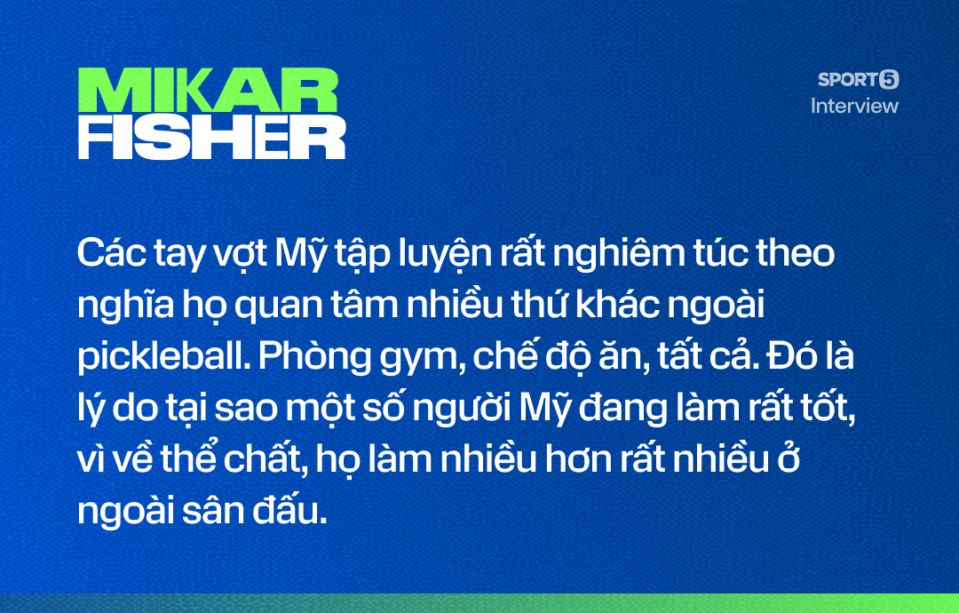 Gã cơ bắp vô danh đánh bại nhà vô địch PPA Asia Trương Vinh Hiển là ai? - Ảnh 13.