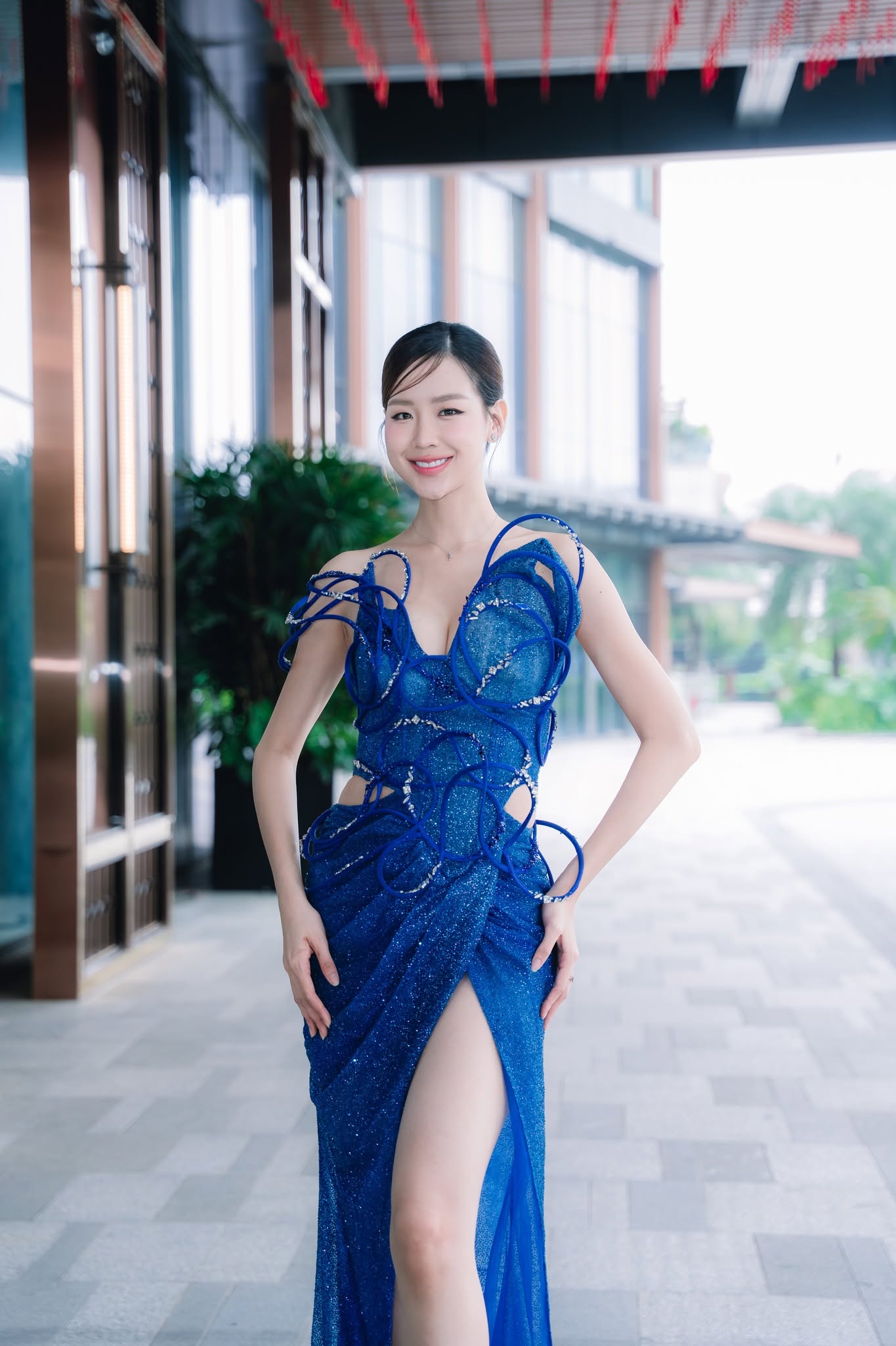 Xôn xao tin đồn về động thái của Miss World giữa ồn ào Bảo Ngọc 