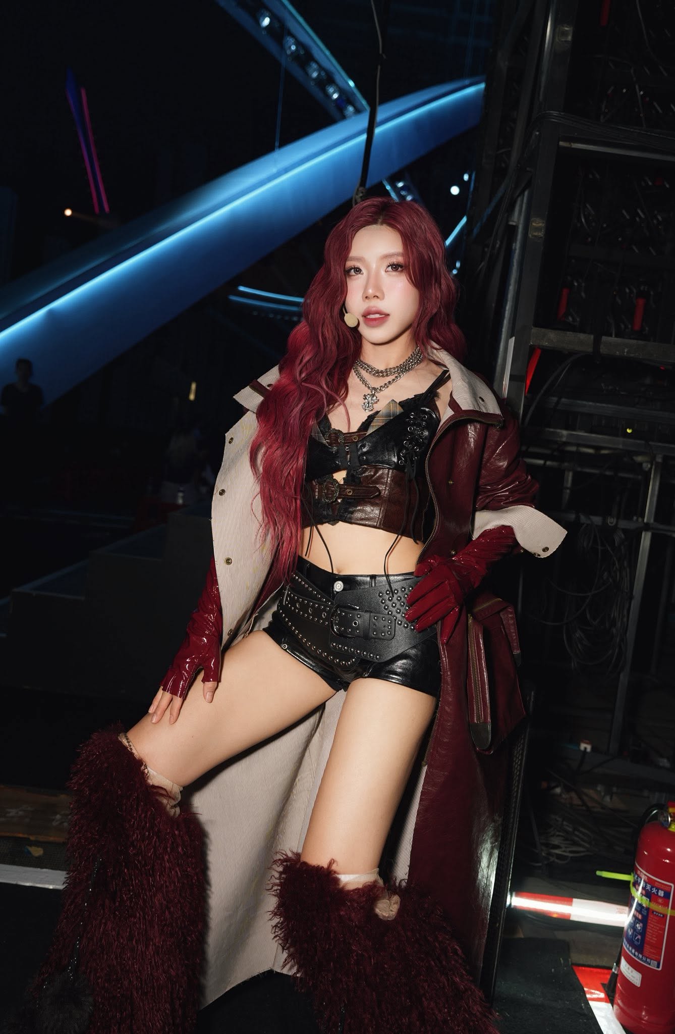Tương lai nào cho Trang Pháp ở show Trung?- Ảnh 13.