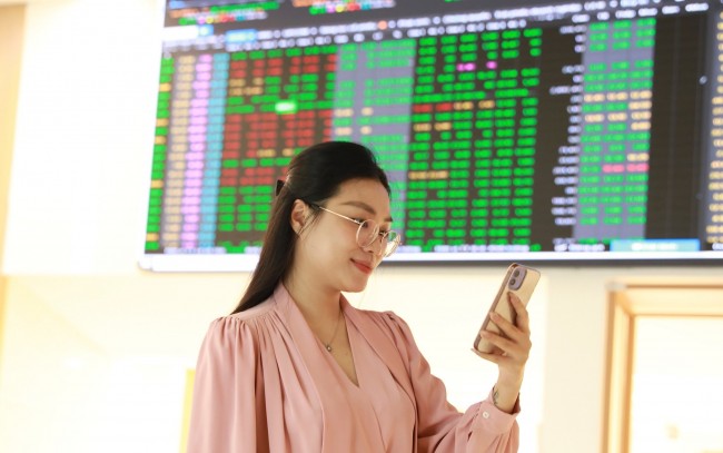 hoạt động của công công ty chứng khoán Bảo Việt hoạt động của công công ty chứng khoán Bảo Việt