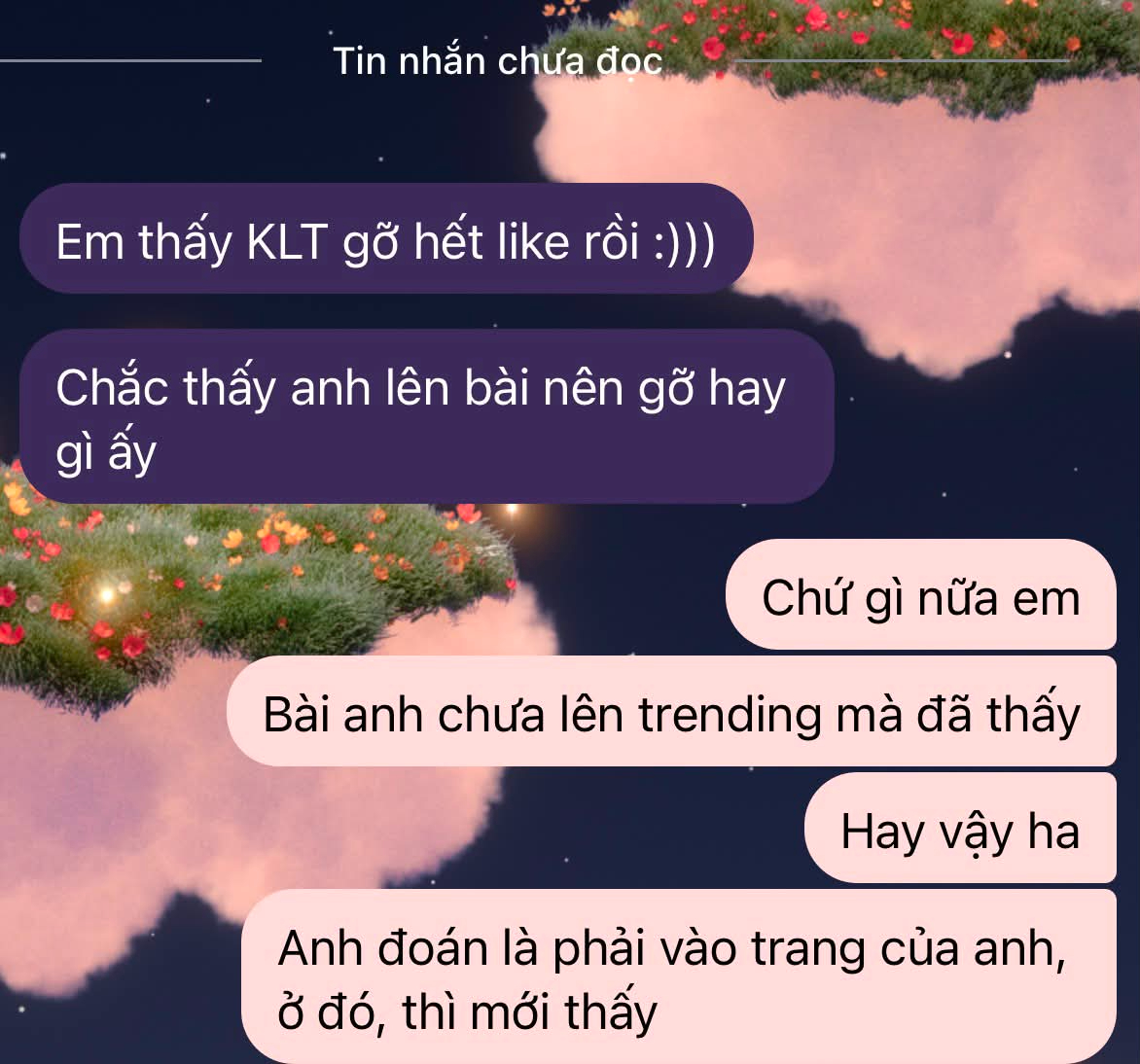 Khoai Lang Thang đang vướng vào rắc rối gì?- Ảnh 5.