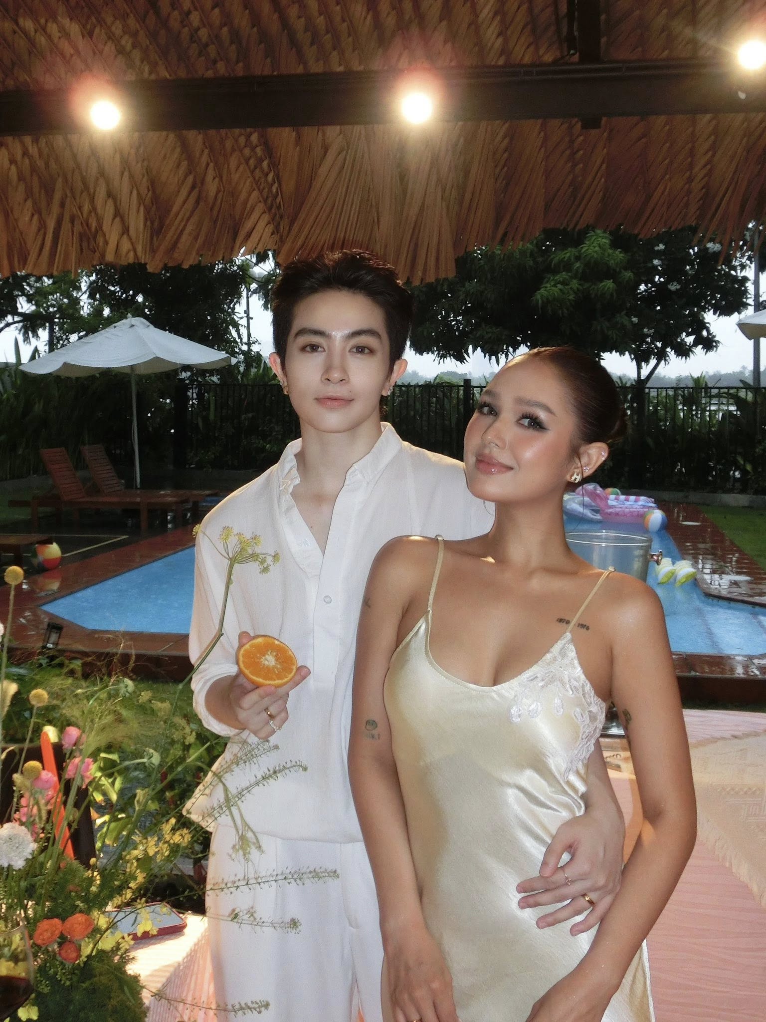 Bàn tán về cách Gil Lê giữ “vợ”, Xoài Non phen này thắng đời!- Ảnh 8.