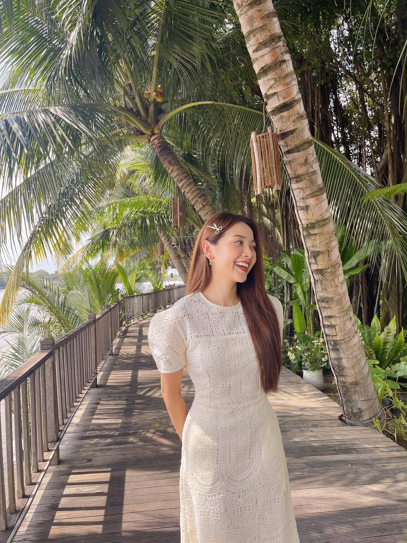 Tam Triều Dâng được khen hết lời vì 5 năm vẫn mặc một chiếc áo- Ảnh 3.
