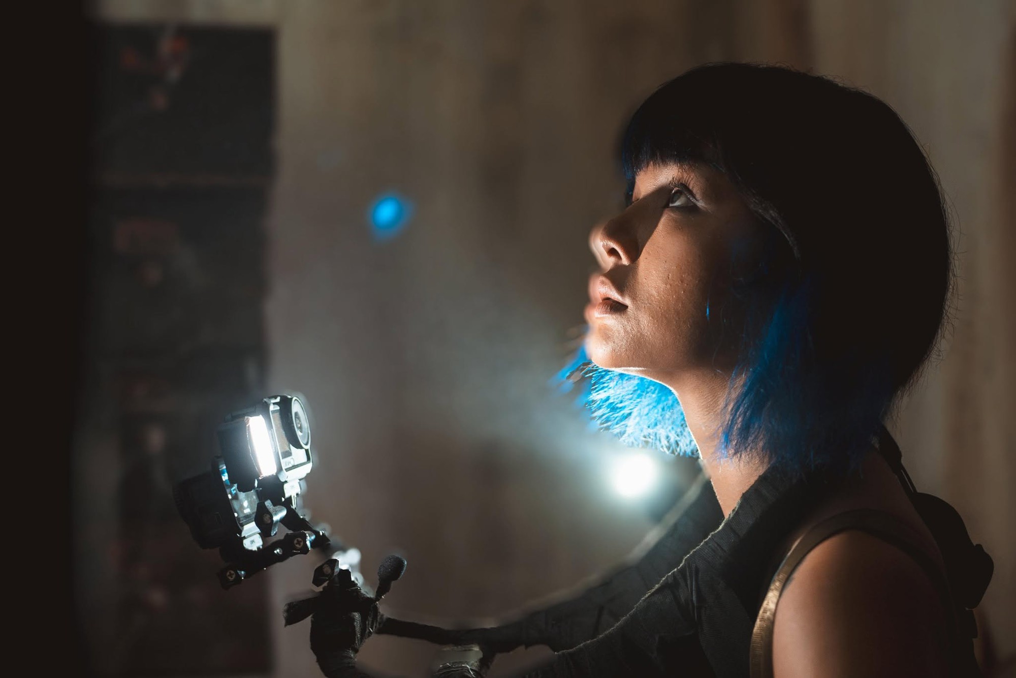Việt Nam mới có 1 mỹ nhân giống hệt Lisa (BLACKPINK), từ đôi mắt đến khuôn miệng đều sao y bản chính- Ảnh 7. Việt Nam mới có 1 mỹ nhân giống hệt Lisa (BLACKPINK), từ đôi mắt đến khuôn miệng đều sao y bản chính- Ảnh 7.