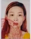 Truy nã Lâm Thị Thảo SN 1991- Ảnh 1. Truy nã Lâm Thị Thảo SN 1991- Ảnh 1.