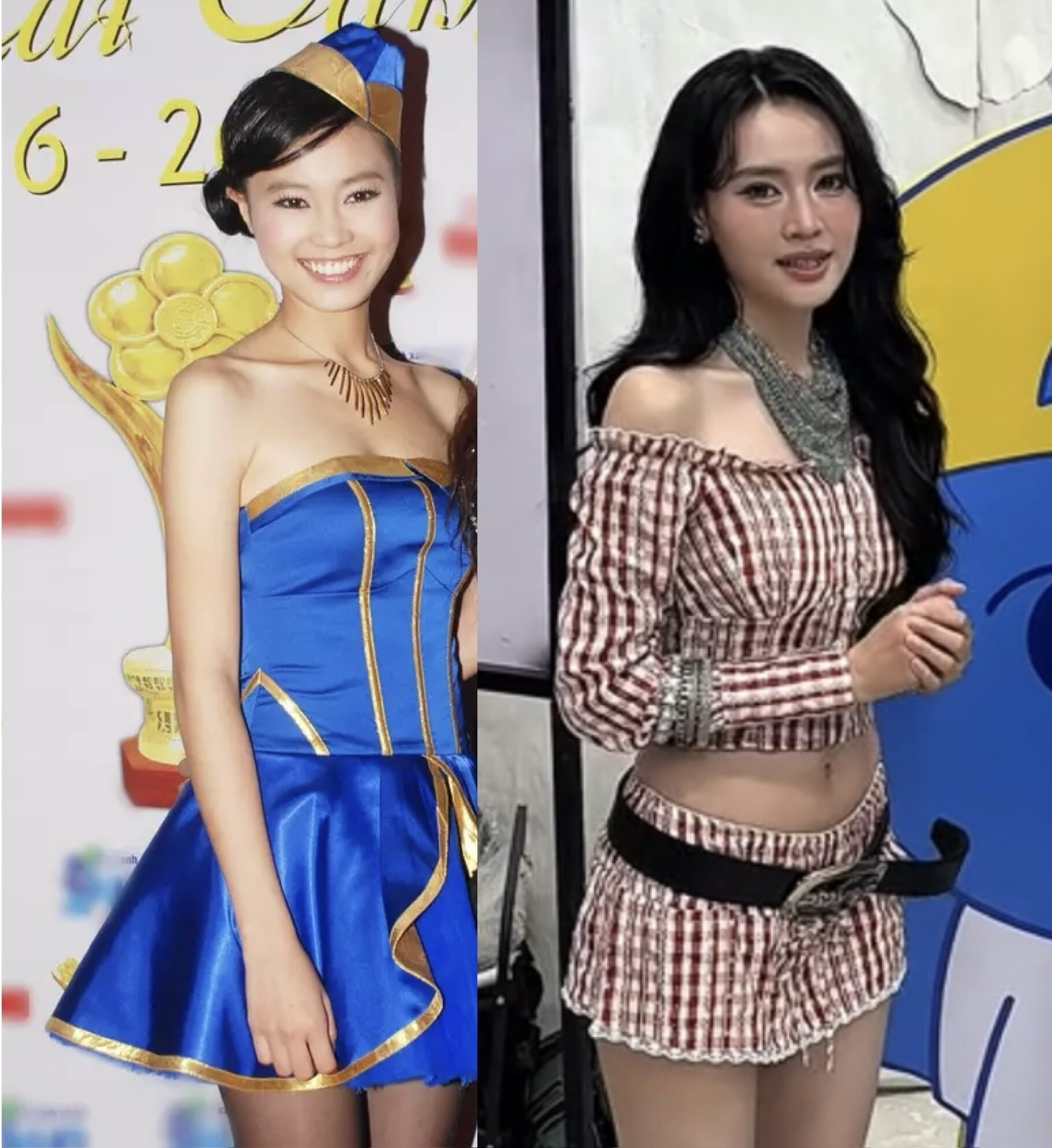 Ninh Dương Lan Ngọc đã làm gì suốt 15 năm qua?- Ảnh 1.