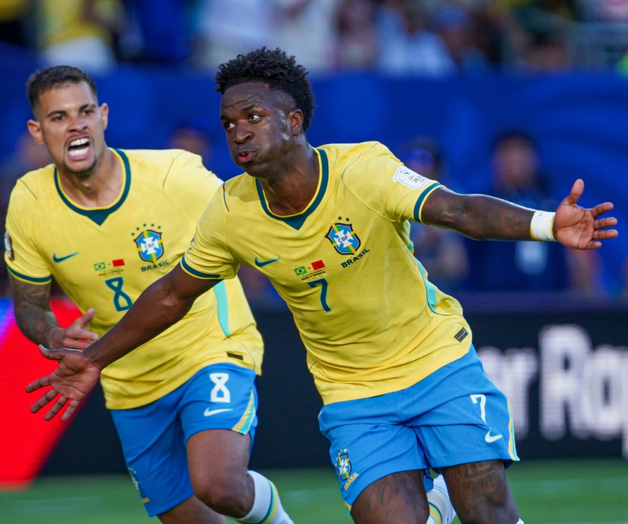 Diễn biến 5h00 hôm nay Brazil đối đầu Scotland tranh vé đi tiếp tại World Cup: Neymar dự bị - Ảnh 5.