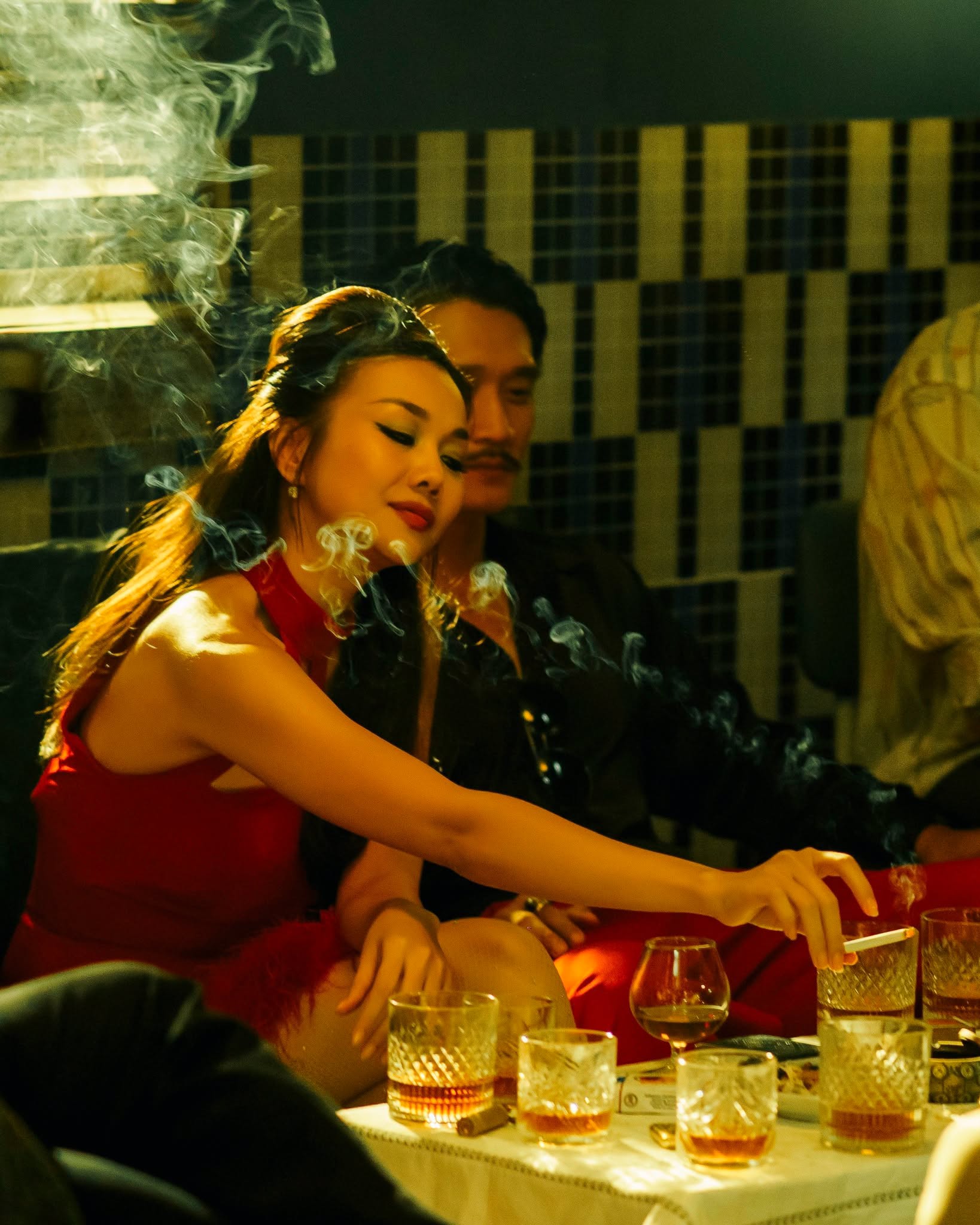 Đáng lo cho Thanh Hằng- Ảnh 5.
