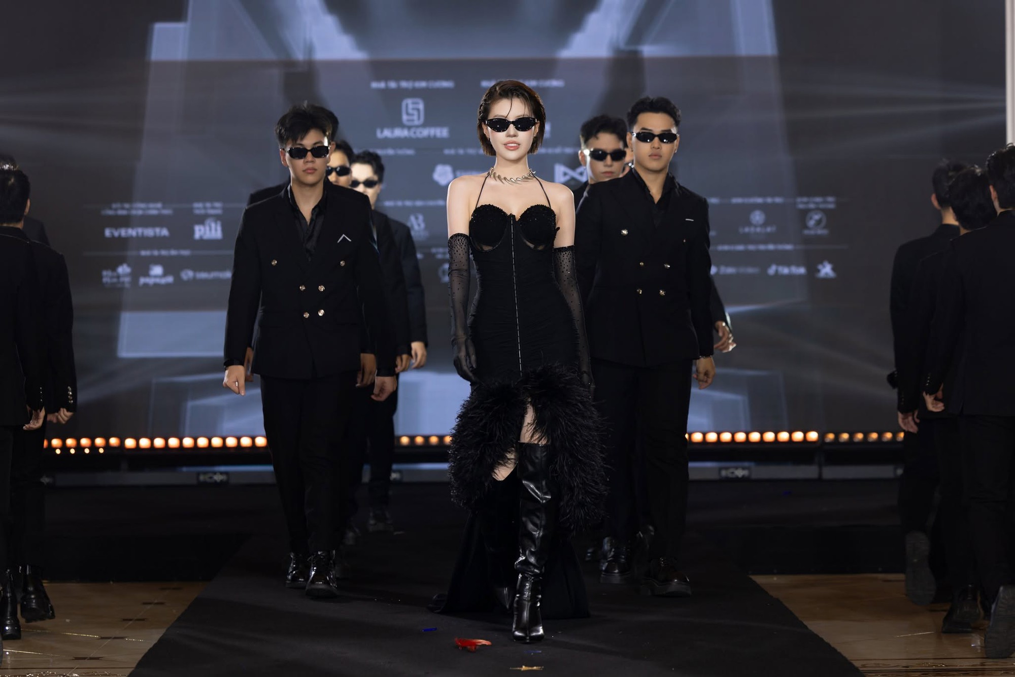 BTC Miss Grand Vietnam ra thông báo nóng sau khi Pháo rút khỏi cuộc thi- Ảnh 2.