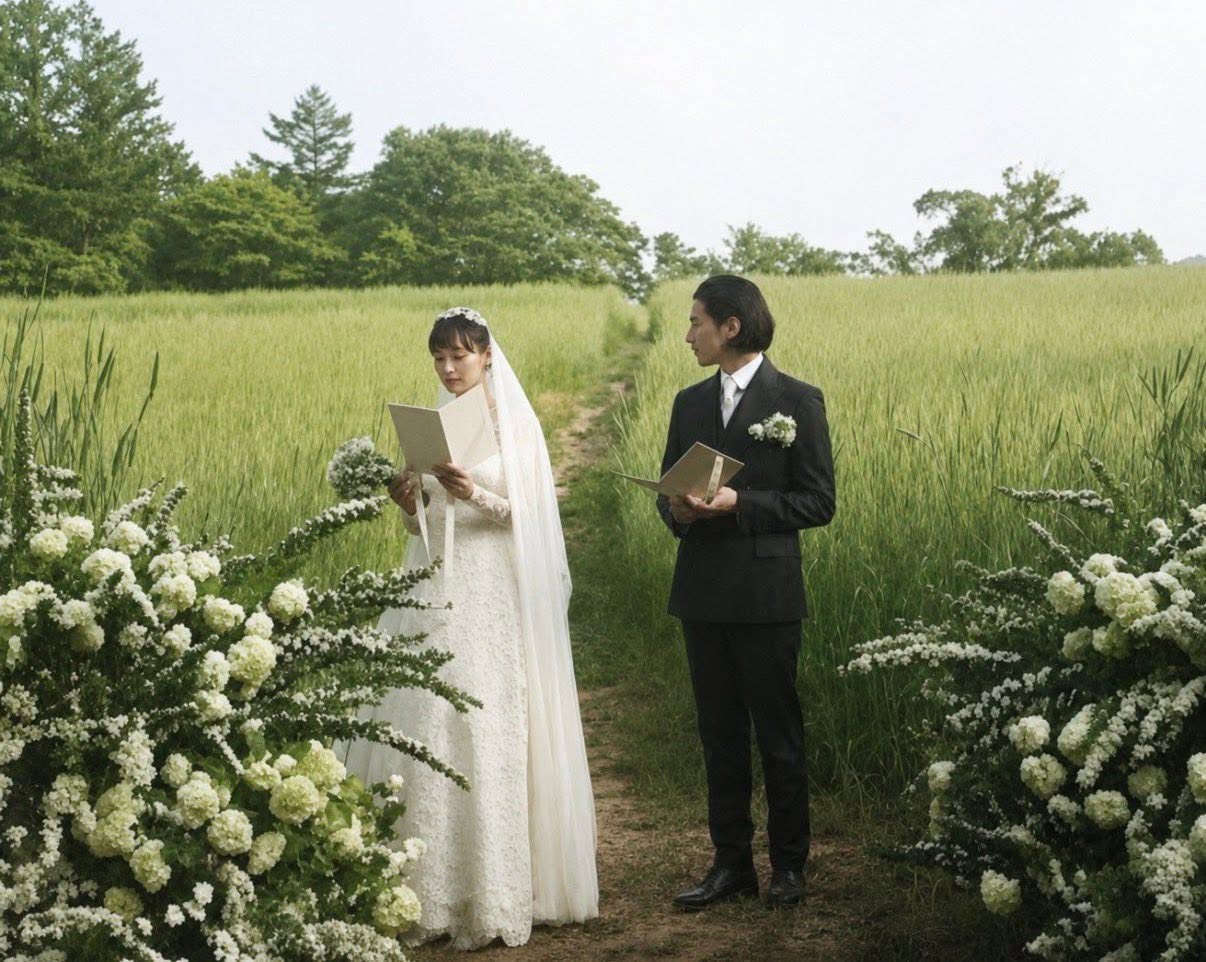 Bóc trần hôn nhân của Won Bin - Lee Na Young, nhà gái "mất tích" theo chồng hóa ra đều có lý do- Ảnh 3.