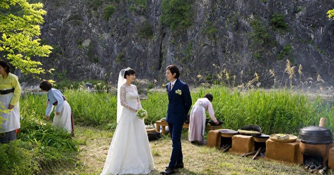 Bóc trần hôn nhân của Won Bin - Lee Na Young, nhà gái "mất tích" theo chồng hóa ra đều có lý do- Ảnh 5.