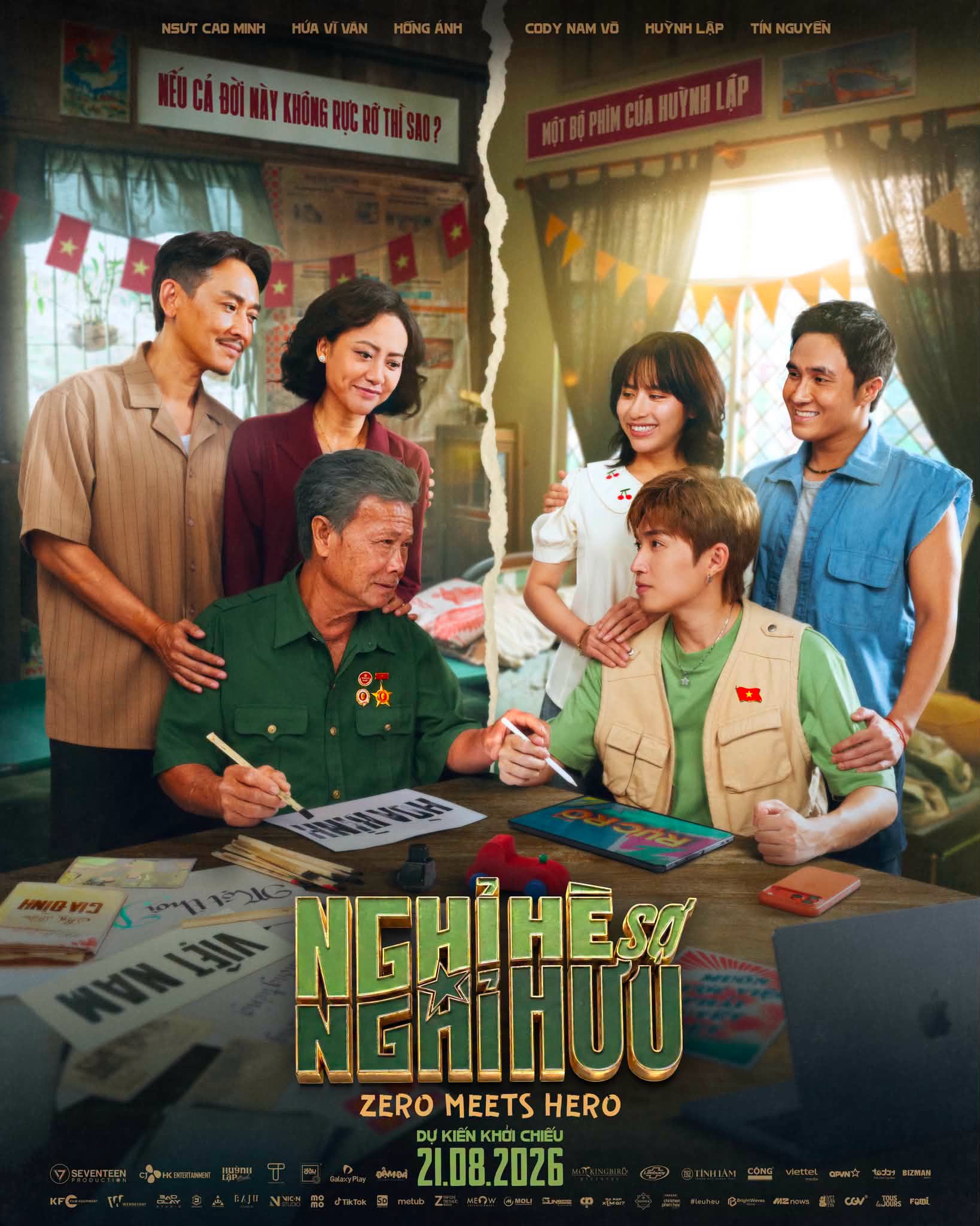 Nam thần Vbiz mất cả sự nghiệp vì bị 2 đồng nghiệp hãm hại, không dám kết hôn vì lý do đau lòng- Ảnh 7.