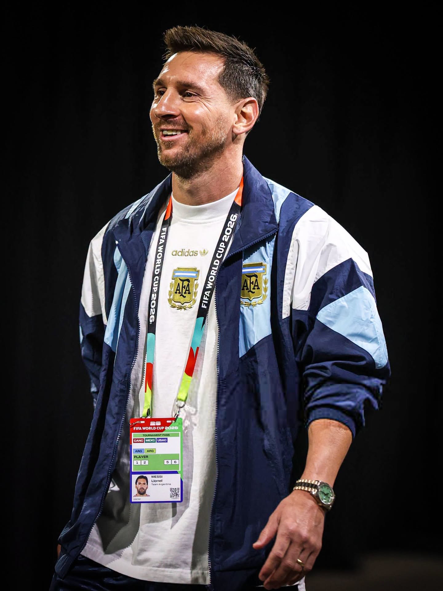 Diễn biến 0h00 đêm nay Argentina đấu Áo tại World Cup: Messi đá chính!- Ảnh 2. Diễn biến 0h00 đêm nay Argentina đấu Áo tại World Cup: Messi đá chính! - Ảnh 3.