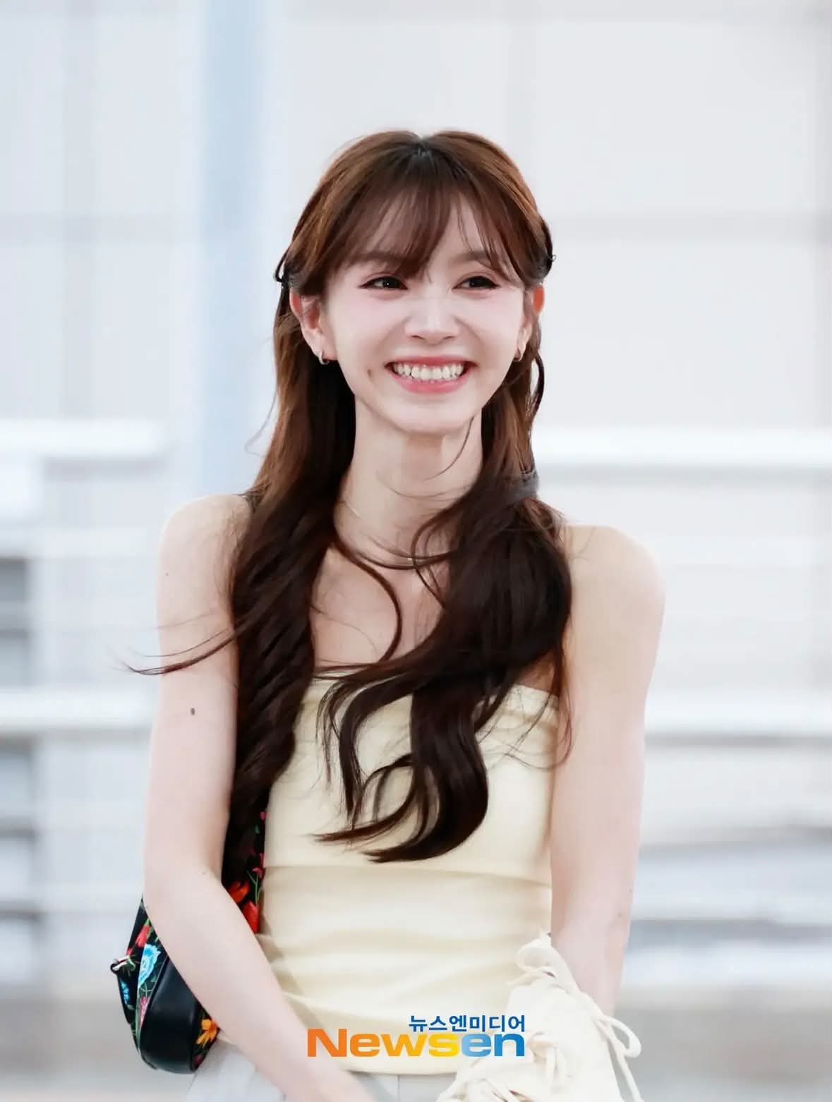 Búp bê Trung sang Hàn như thay da đổi thịt, hình ảnh mới khiến dân tình dậy sóng- Ảnh 5.