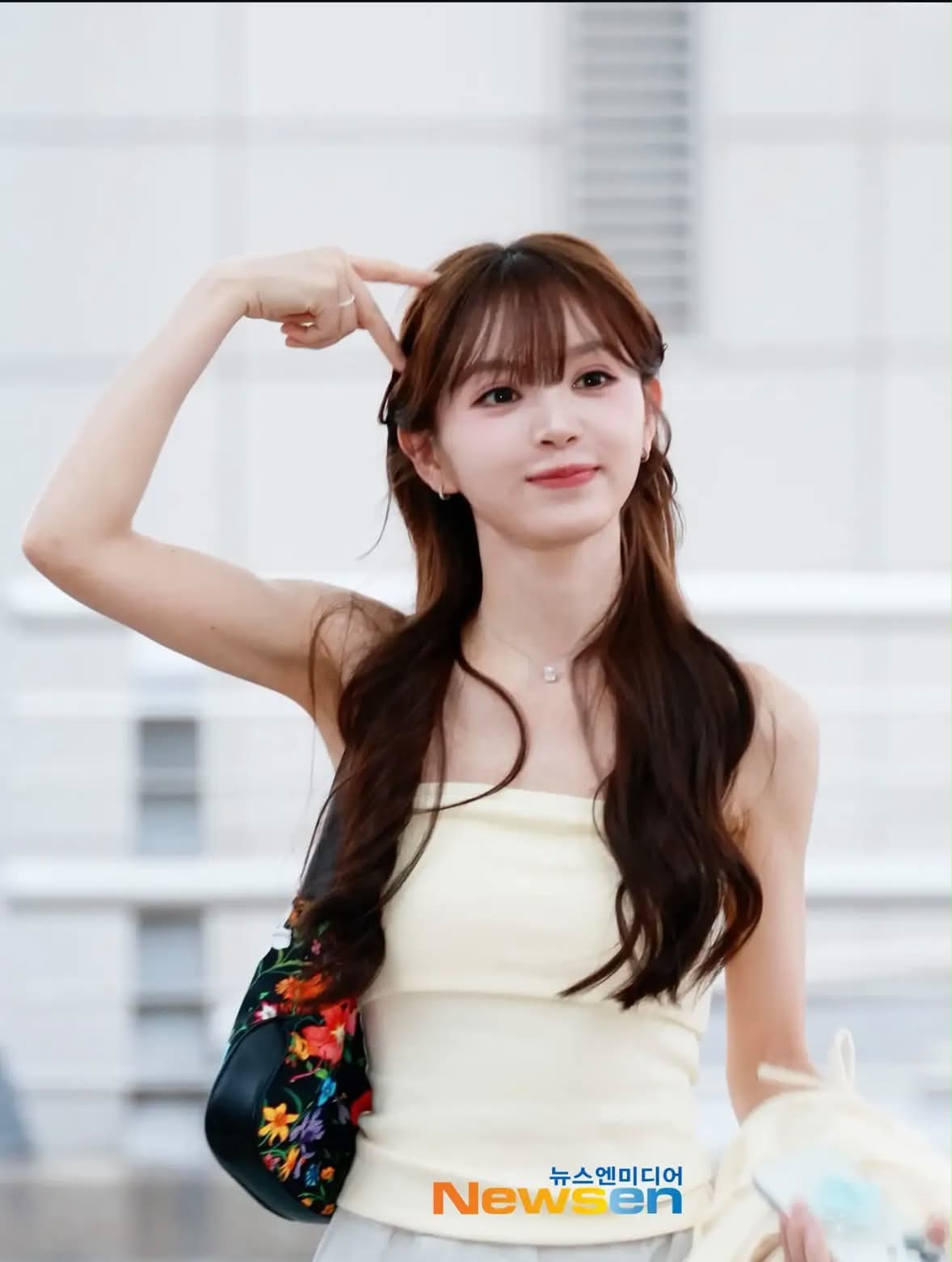 Búp bê Trung sang Hàn như thay da đổi thịt, hình ảnh mới khiến dân tình dậy sóng- Ảnh 4.