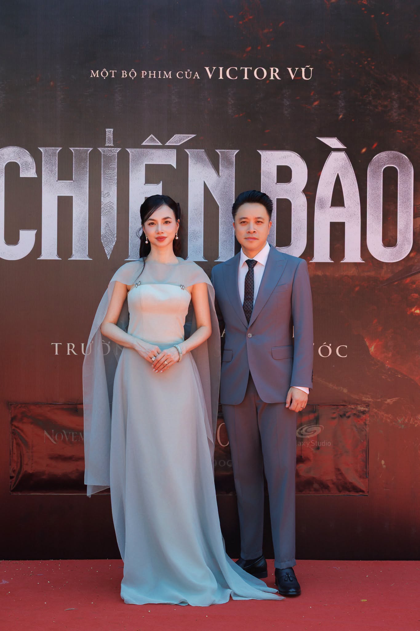Việt Nam có bậc thầy cổ trang nhìn thôi cũng thấy nể, chi mạnh trăm tỷ xây dựng vũ trụ điện ảnh riêng- Ảnh 5.
