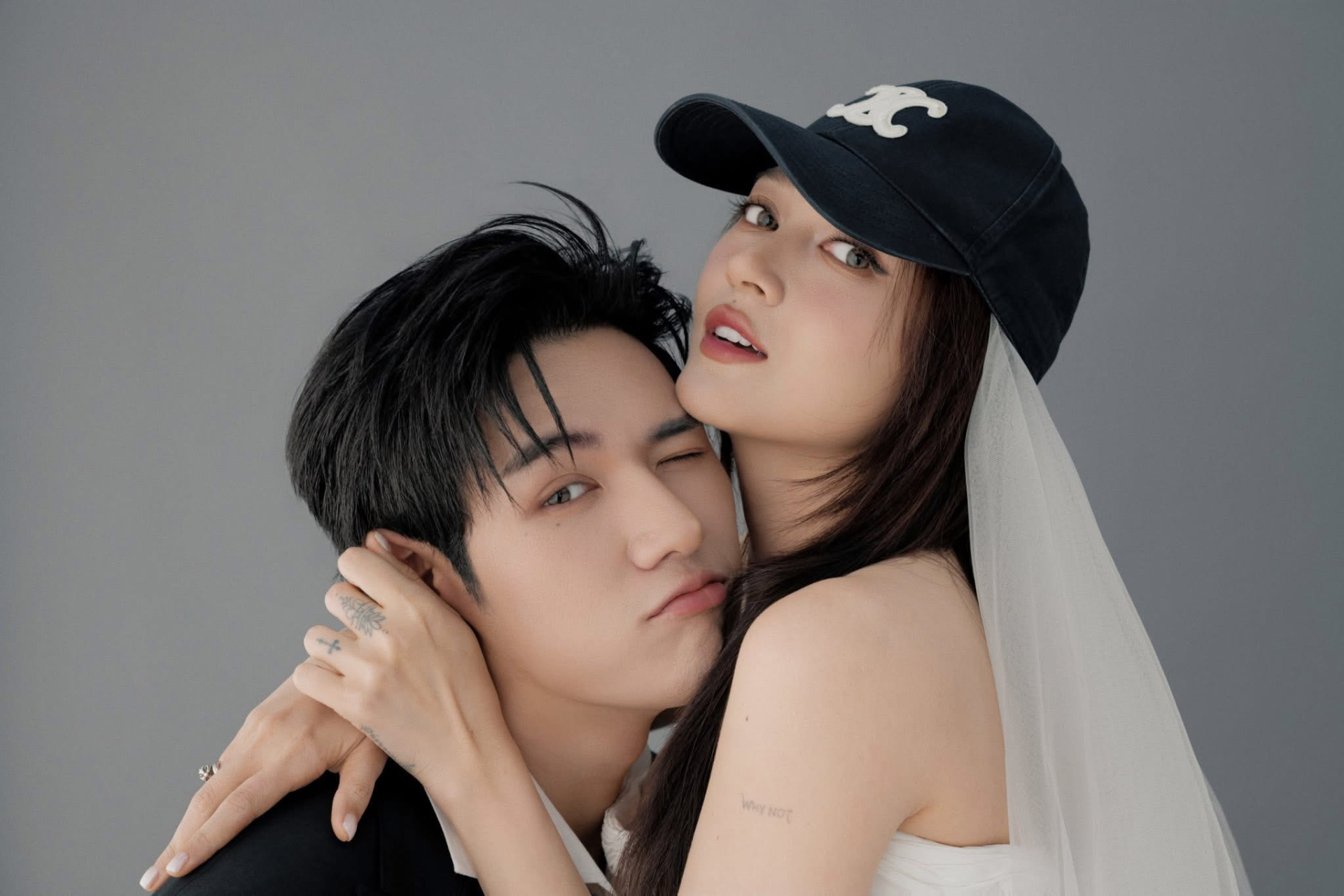 Đã rõ chuyện hẹn hò của Bảo Anh và 
