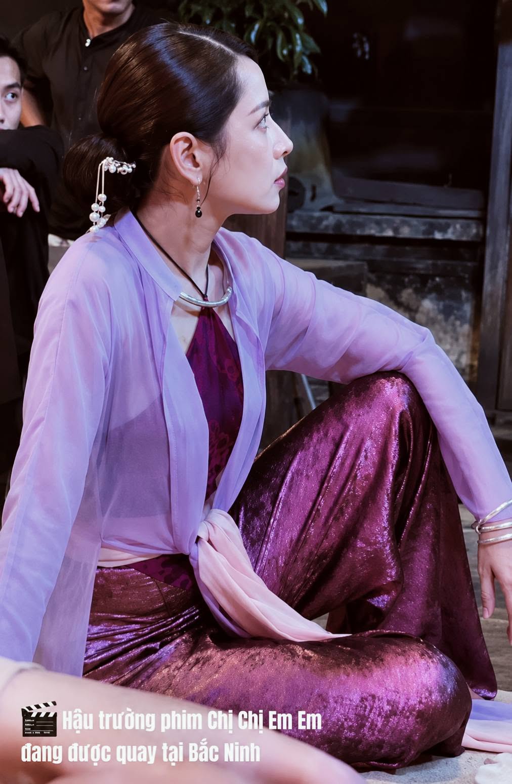 Không chịu nổi nhan sắc của Chi Pu- Ảnh 4.