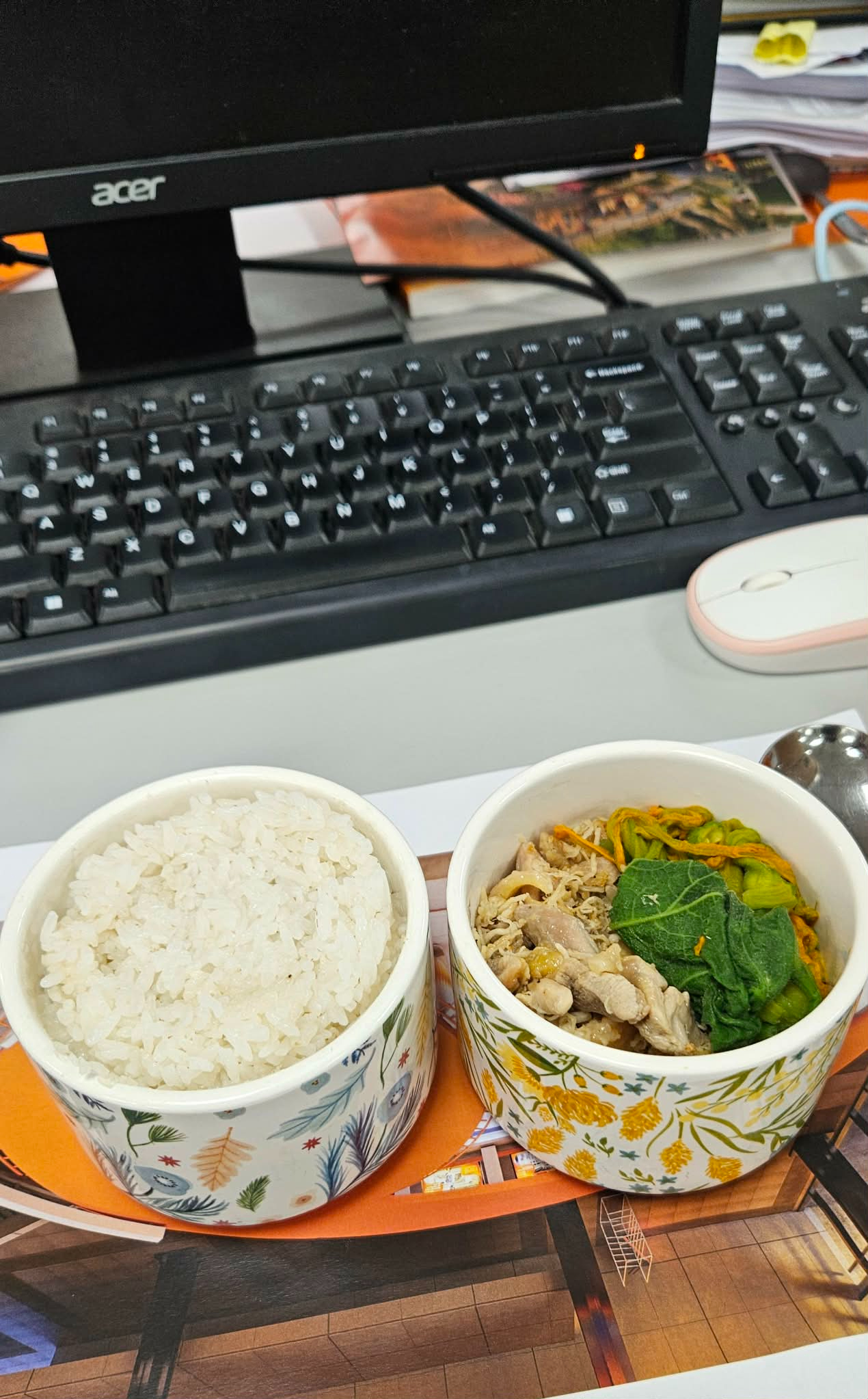 Lương bao nhiêu mới đủ sống khi đi làm tại khu trung tâm ở Hà Nội - TP.HCM? Chỉ bữa cơm trưa đã ngốn 80.000 đồng- Ảnh 10.