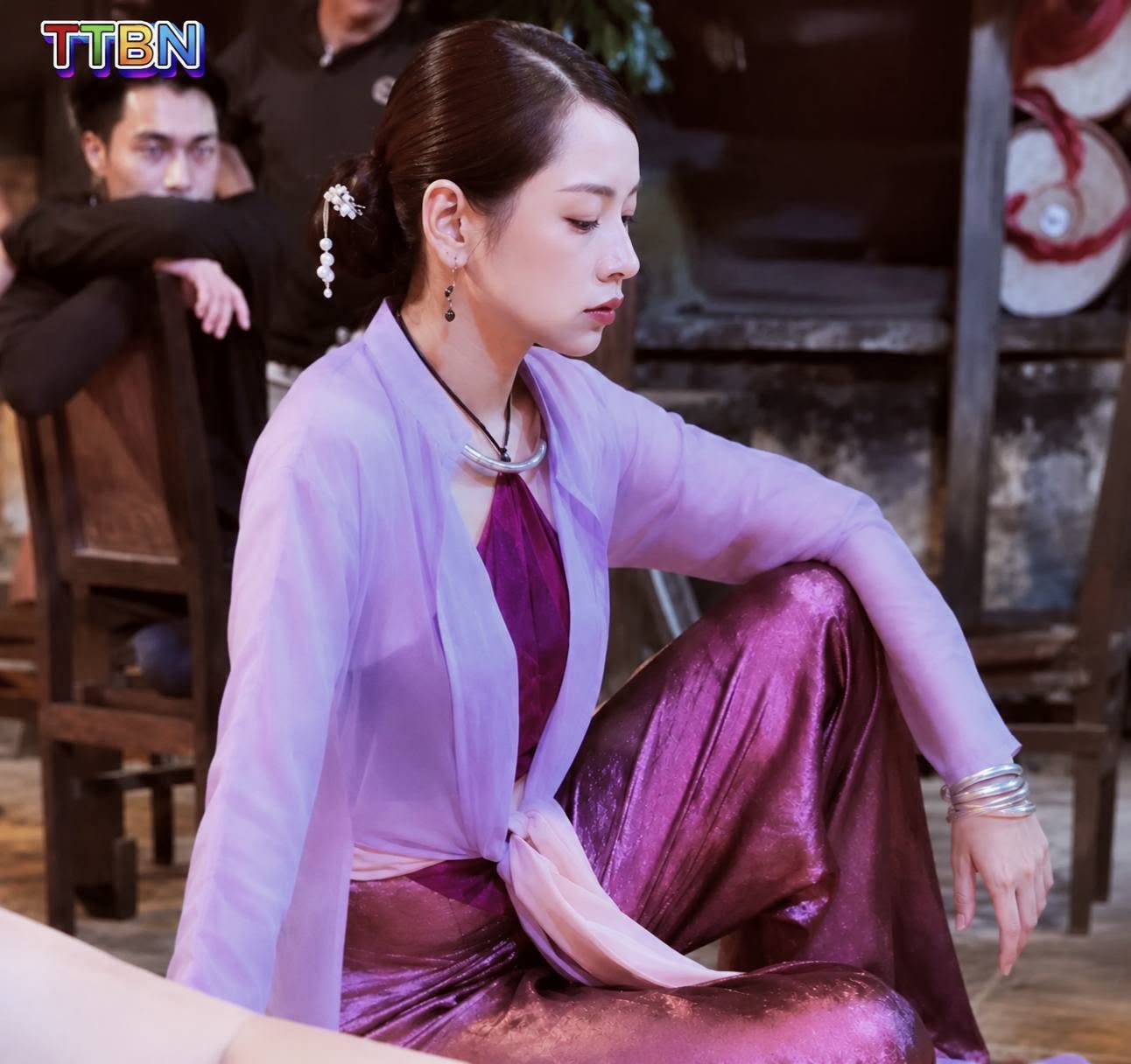 Không chịu nổi nhan sắc của Chi Pu- Ảnh 5.